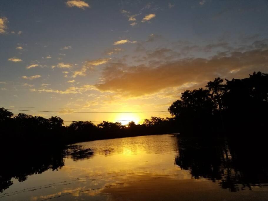 River Bend Resort Bze