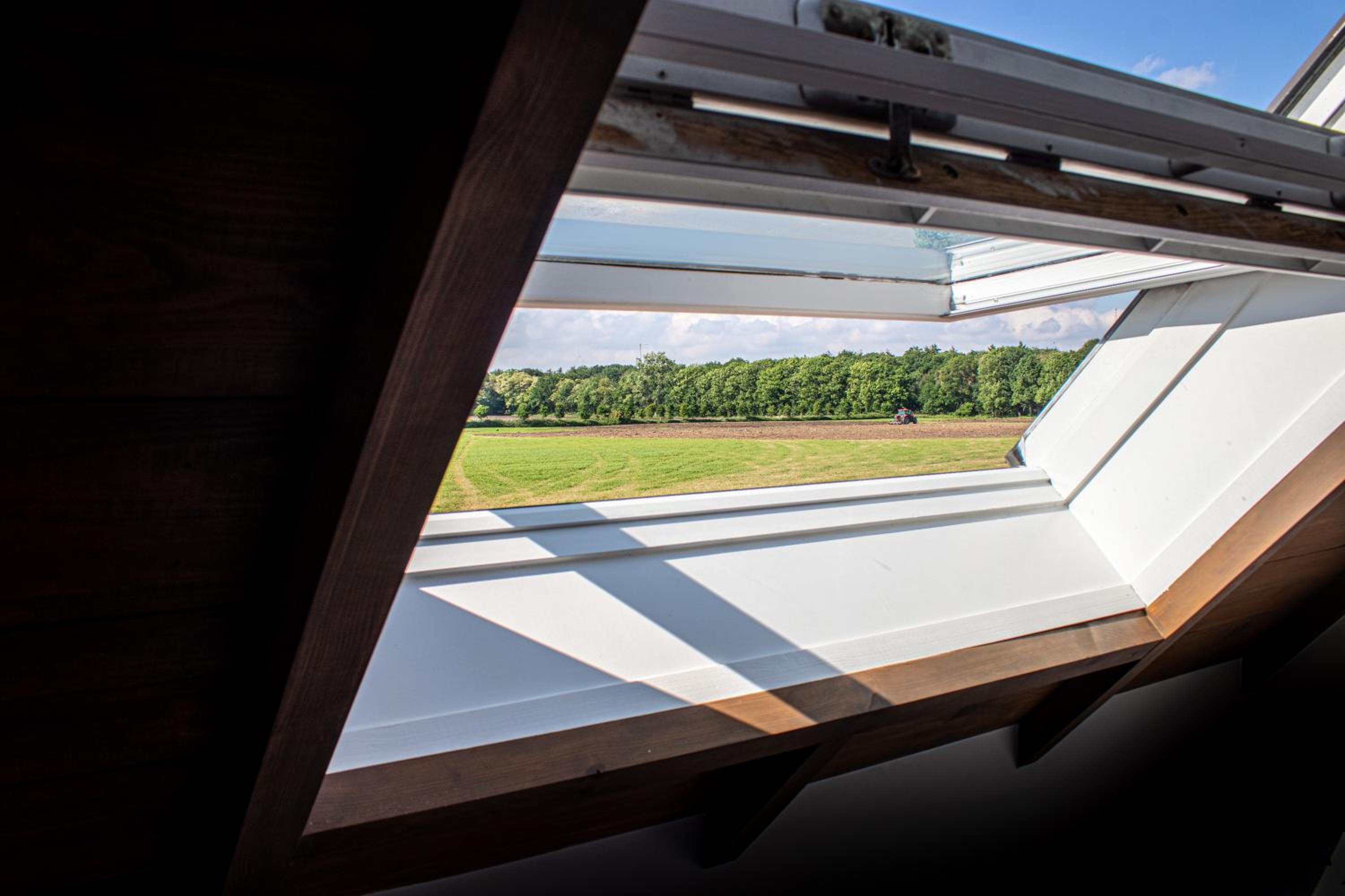 De Lammersdamhoeve