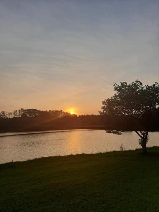 Eco Pousada Sinhá Ruth