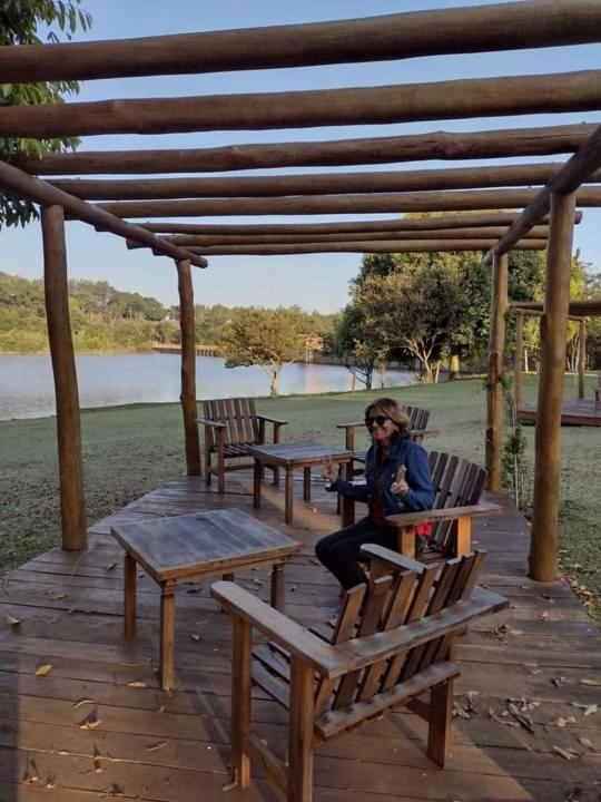 Eco Pousada Sinhá Ruth