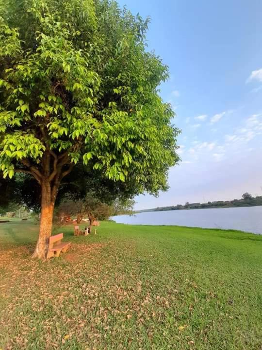 Eco Pousada Sinhá Ruth