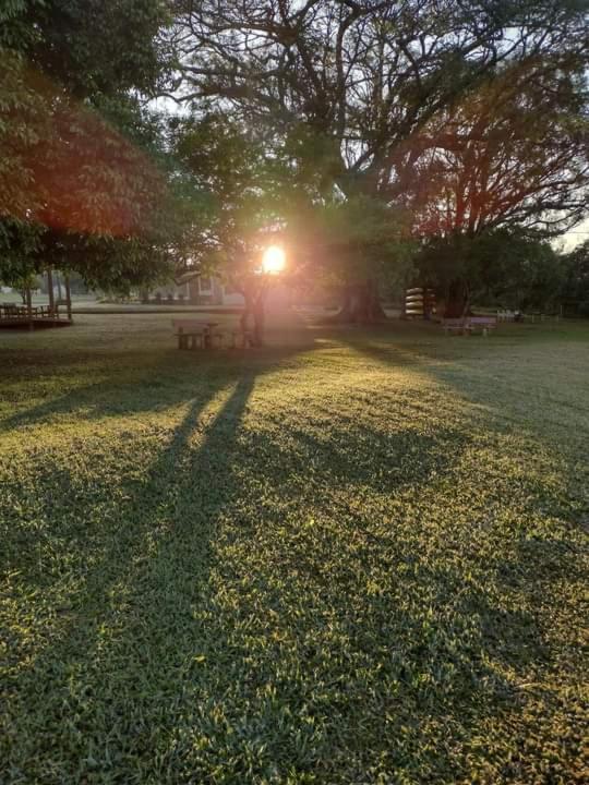 Eco Pousada Sinhá Ruth