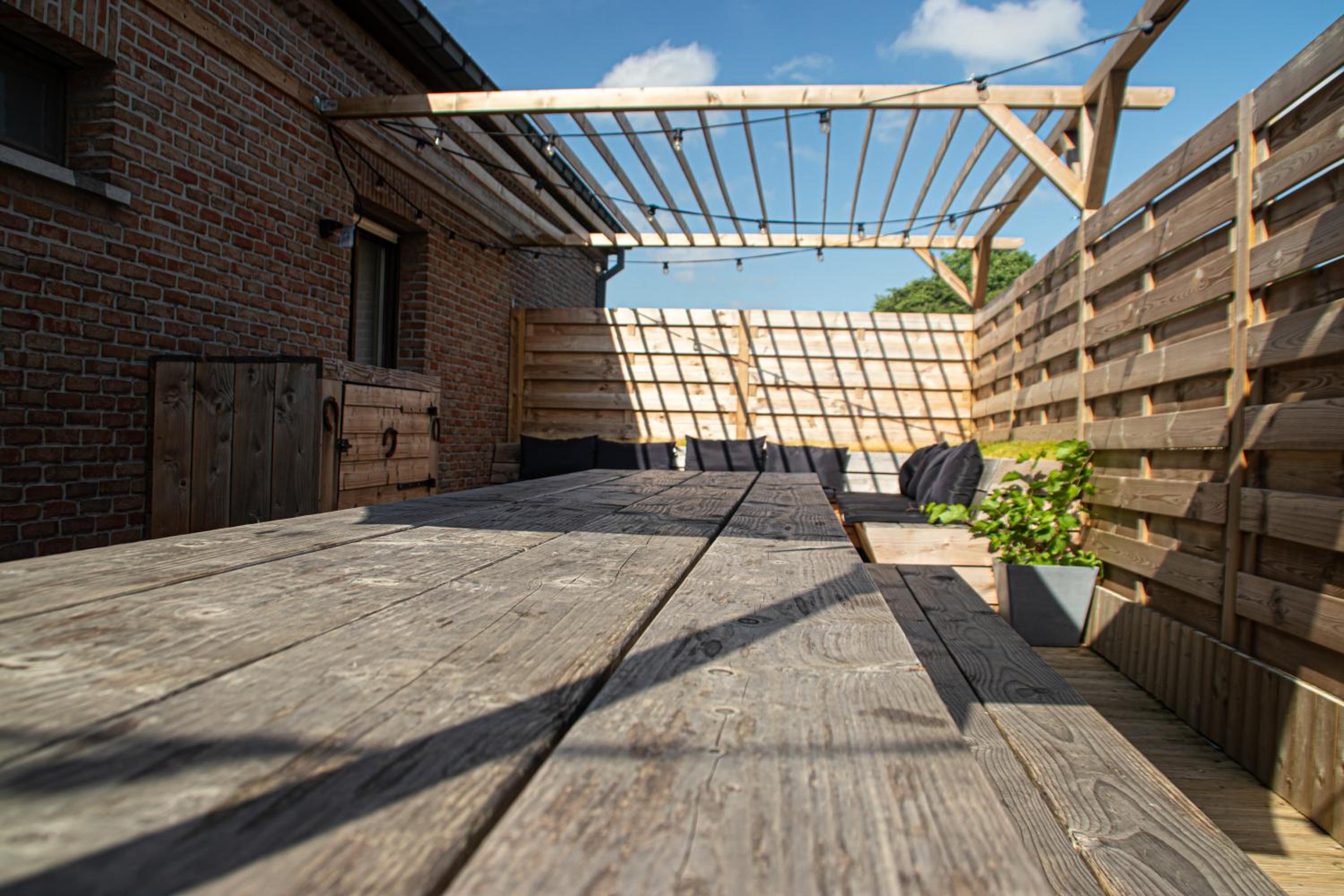 De Lammersdamhoeve