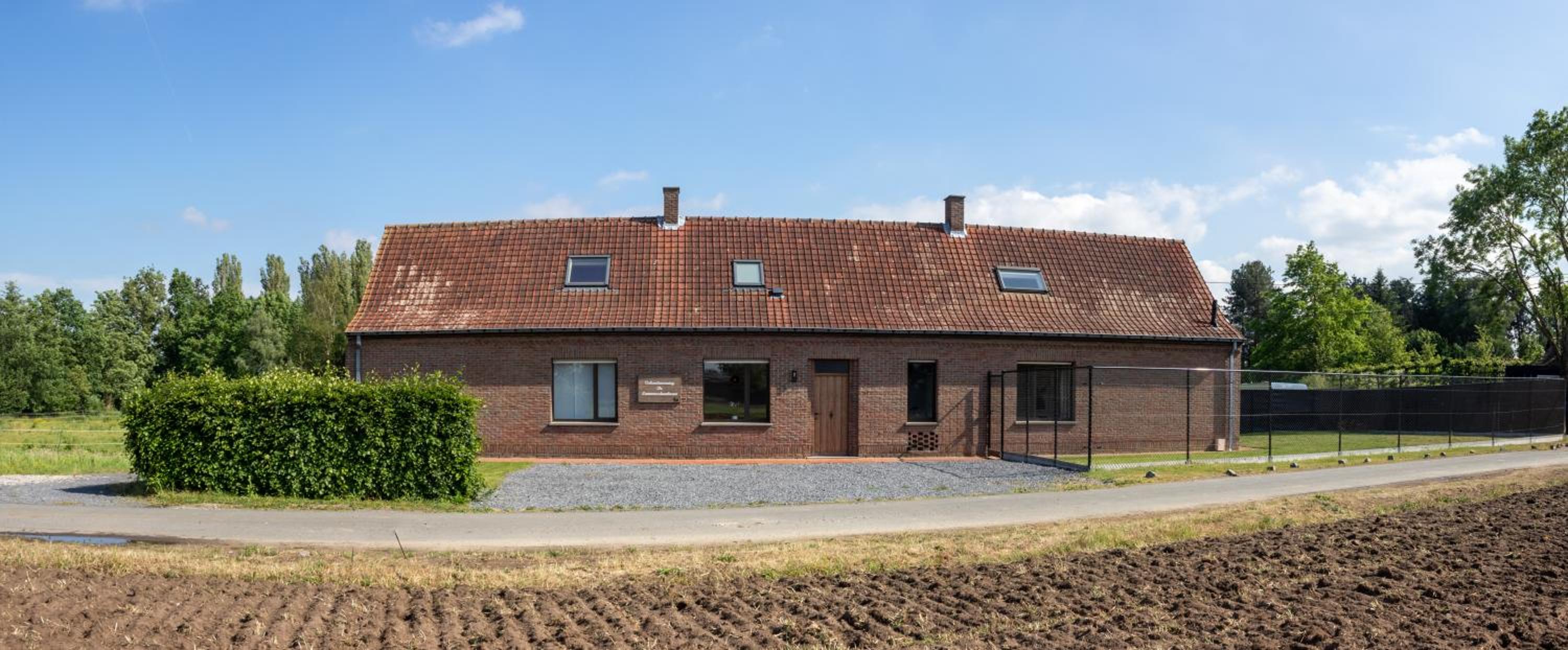 De Lammersdamhoeve