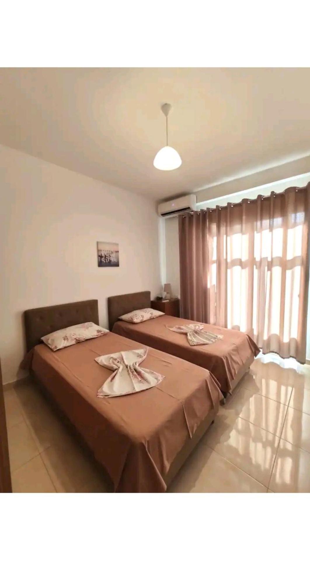 Juli appartament near the beach & the center of city