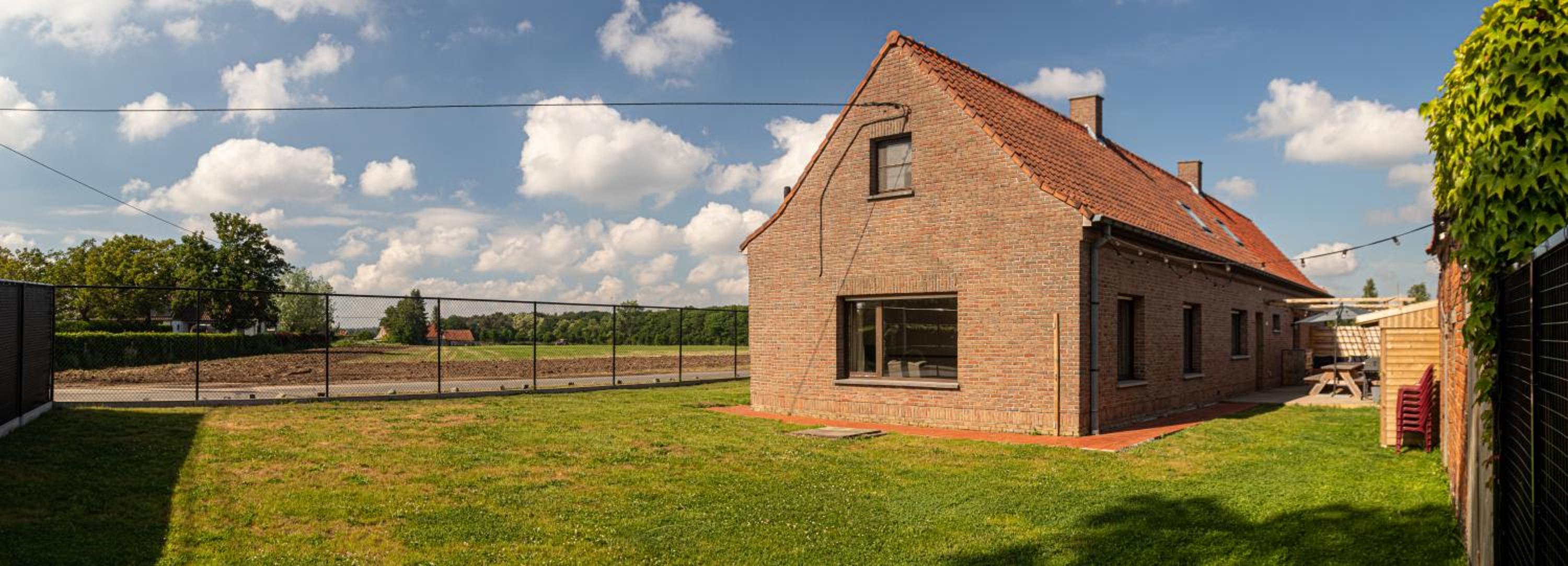 De Lammersdamhoeve