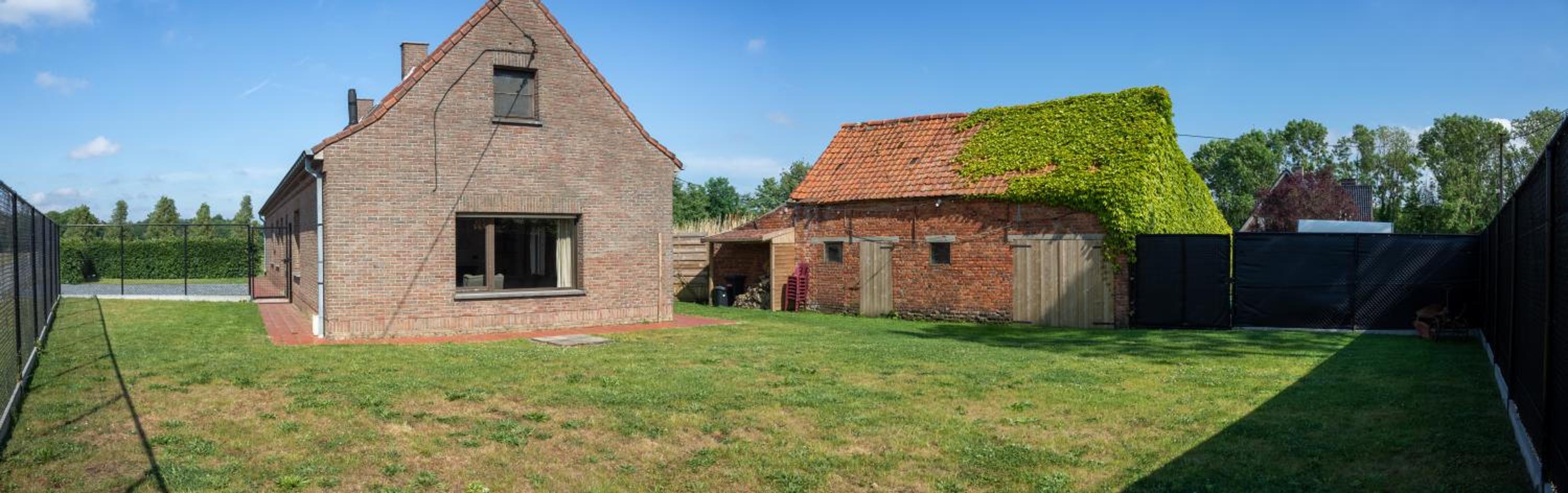 De Lammersdamhoeve