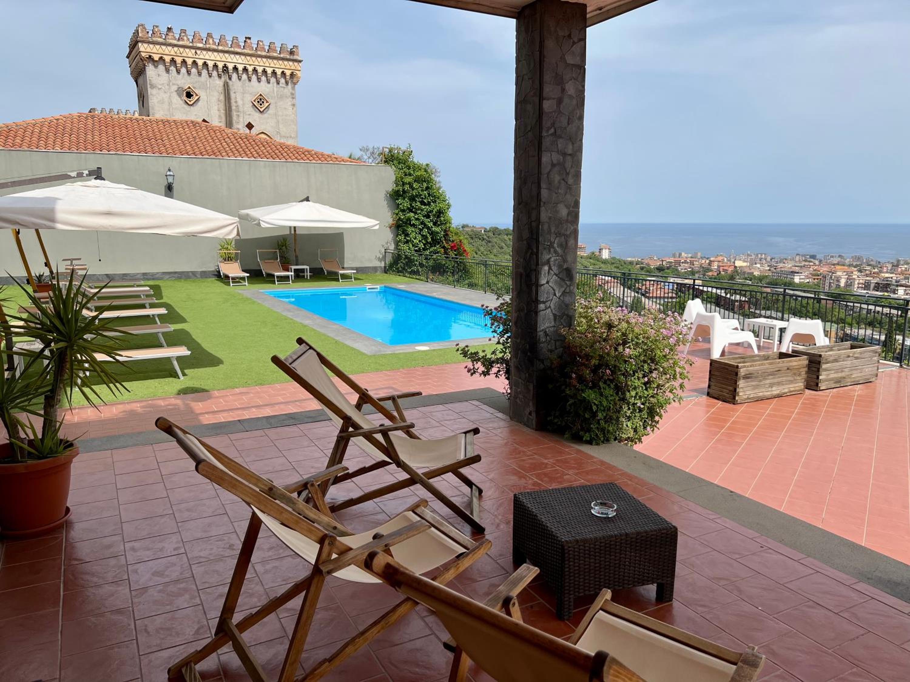 Villa Leucatia photo 4