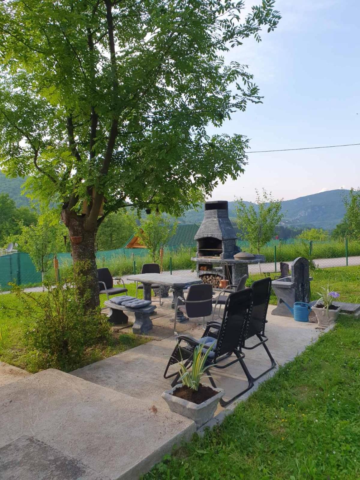 House Apartment Azra