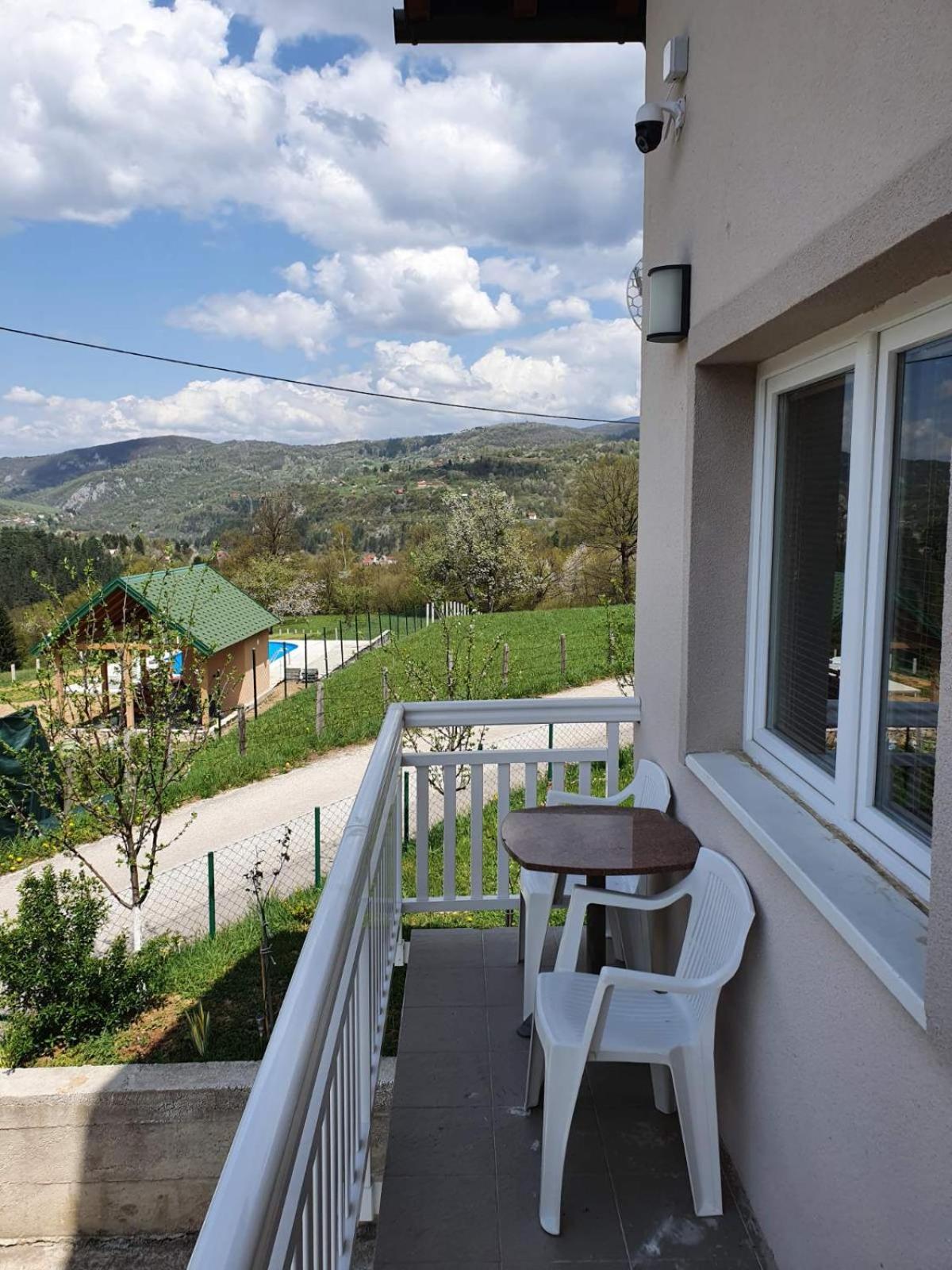 House Apartment Azra