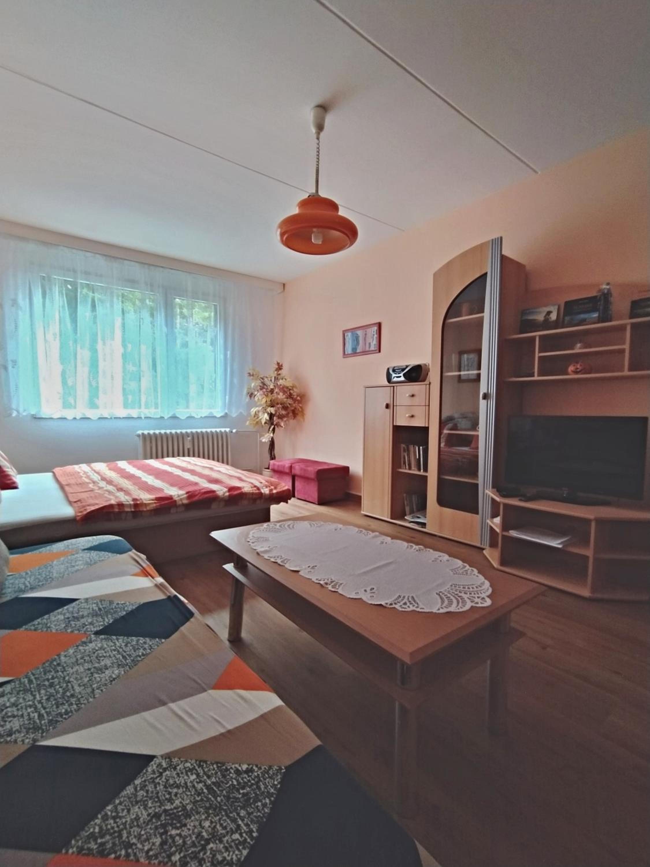 Apartmán v Srní view 3