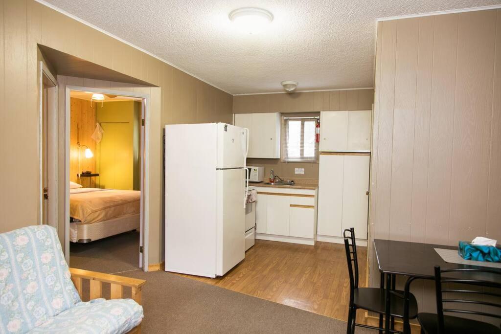 Lone Star Motel