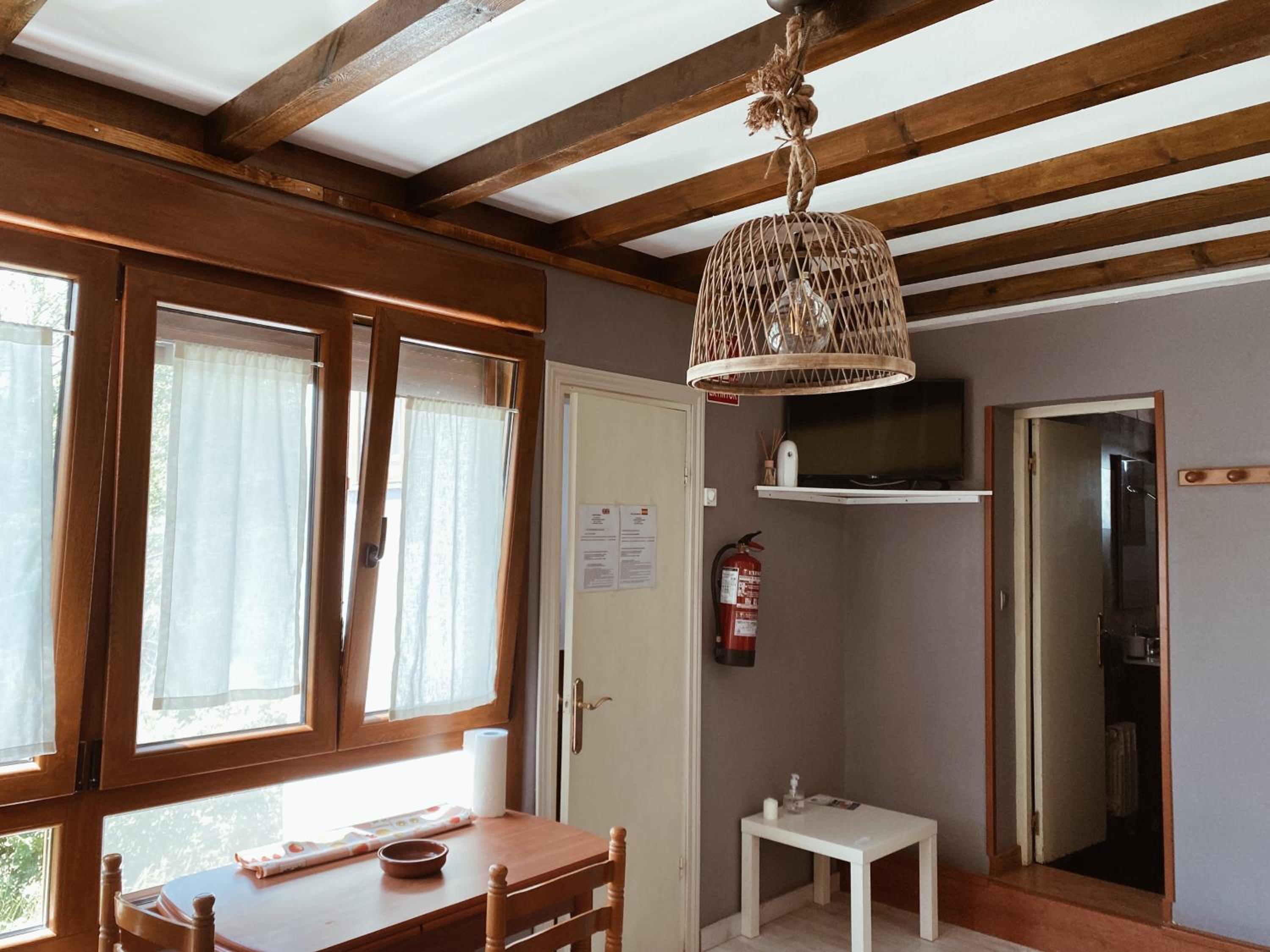 Apartamentos Turísticos Casa Nieves