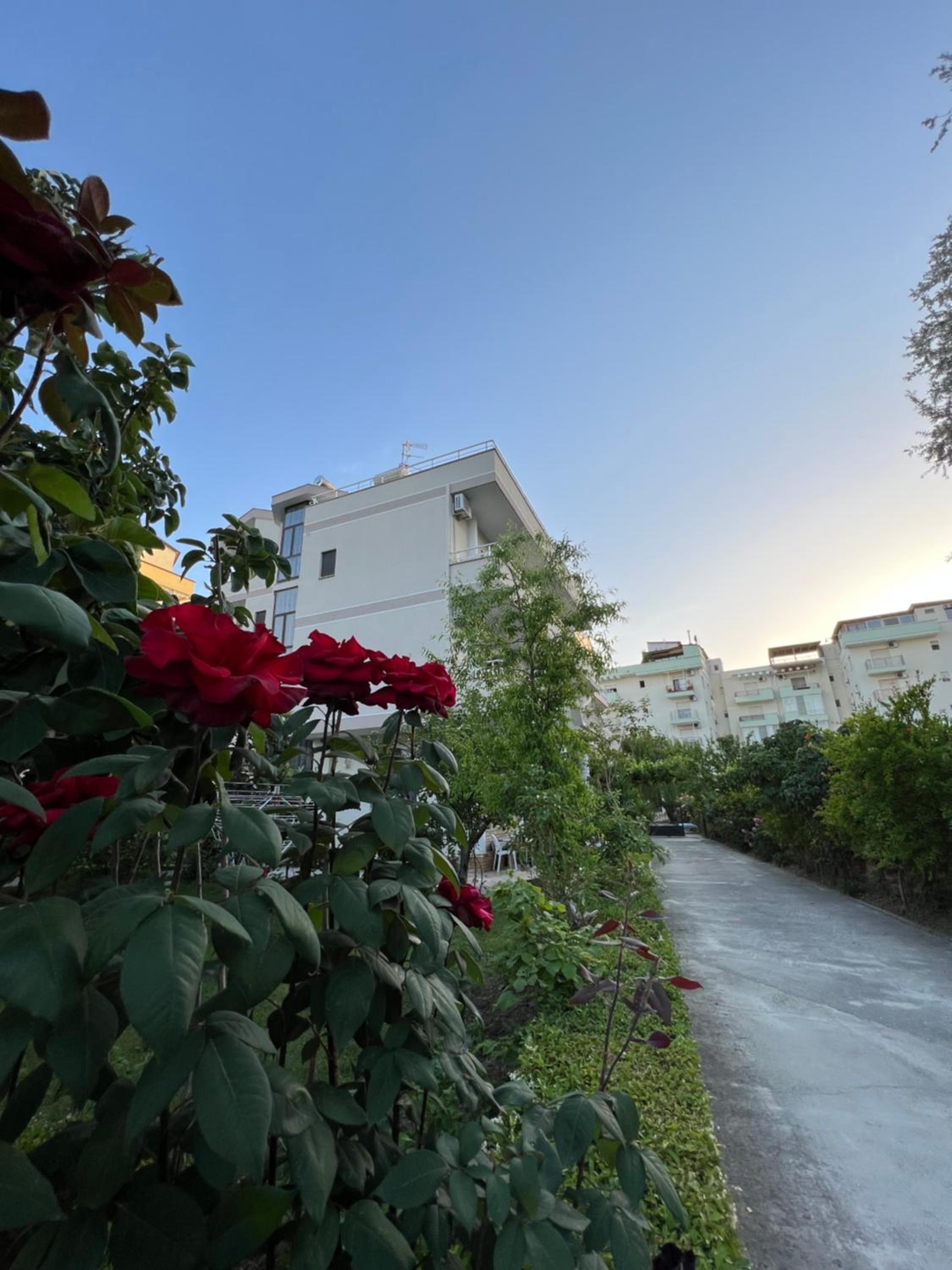 Red Rose Guest House