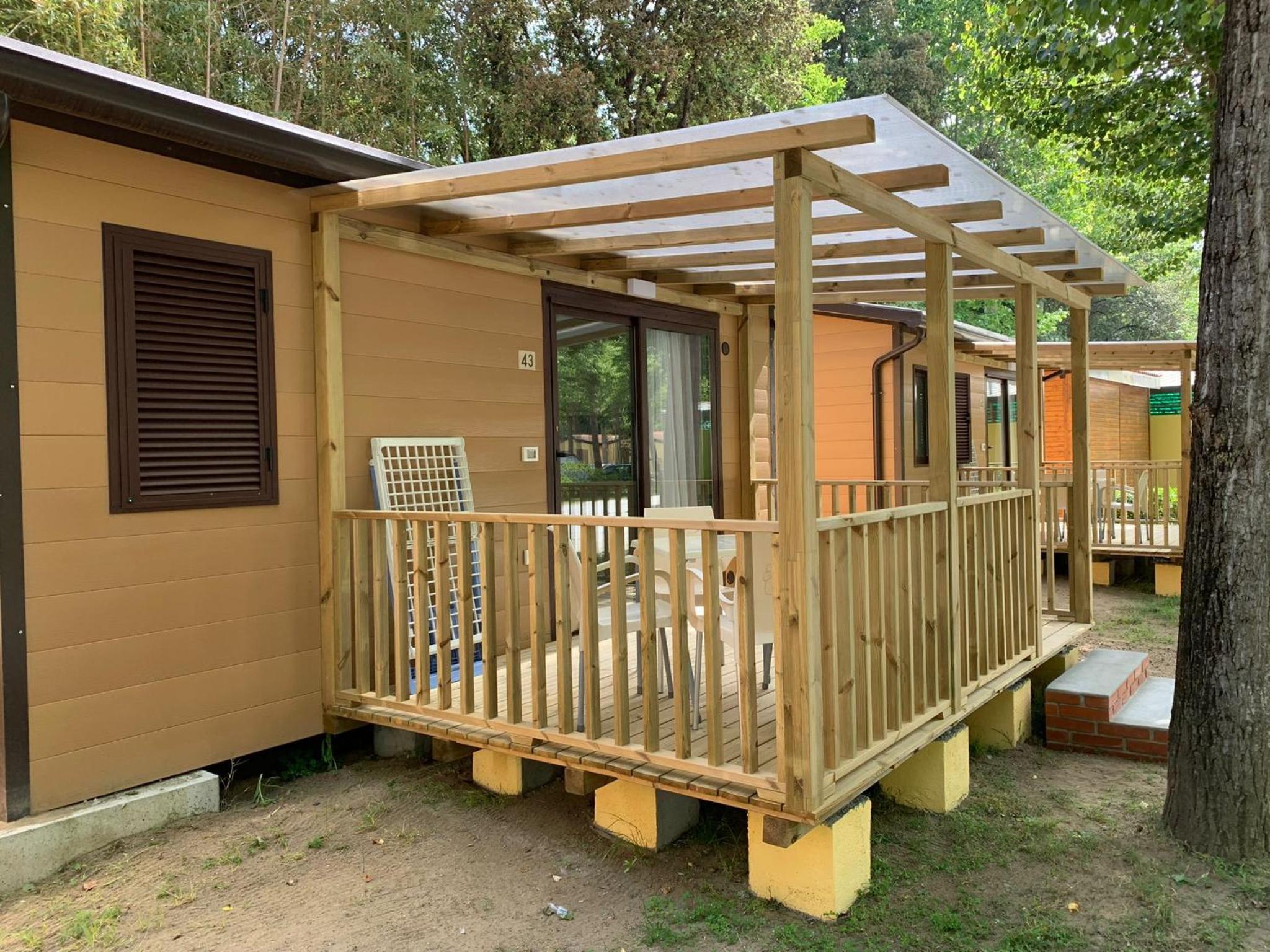 Camping Village Viareggio photo 2