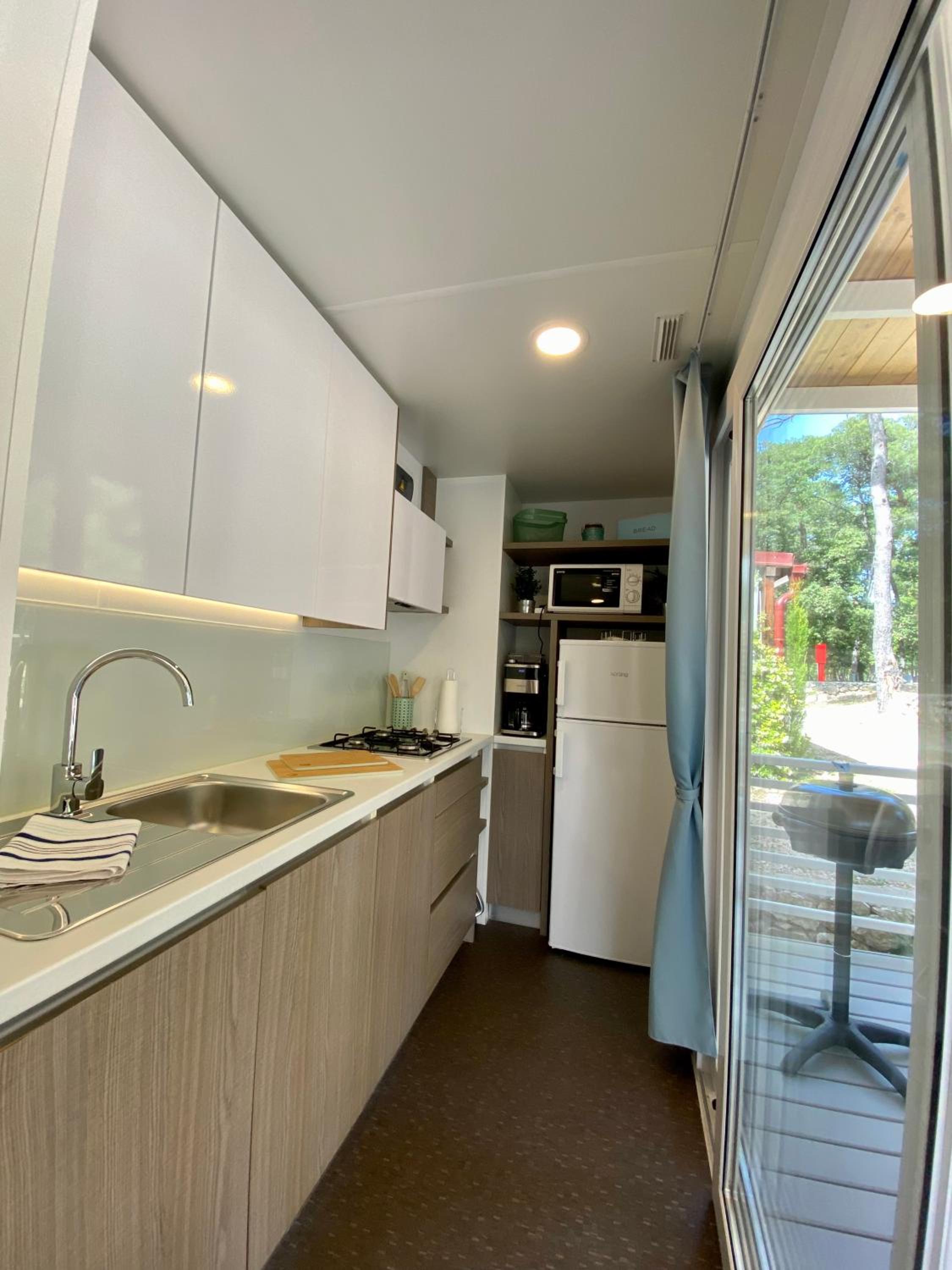 Mobile Homes MaLu, photo 46
