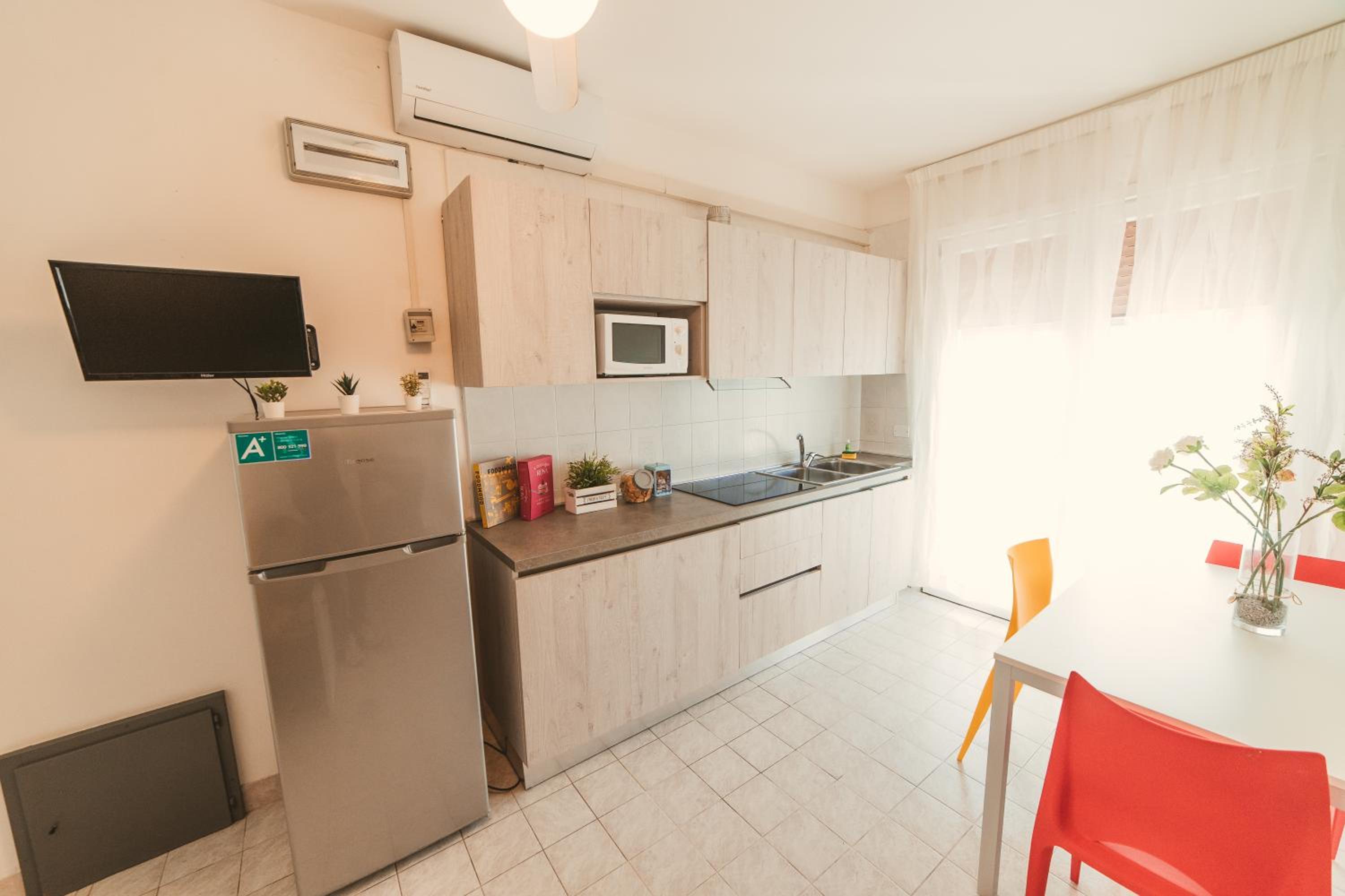Residence Nova Marina view 5
