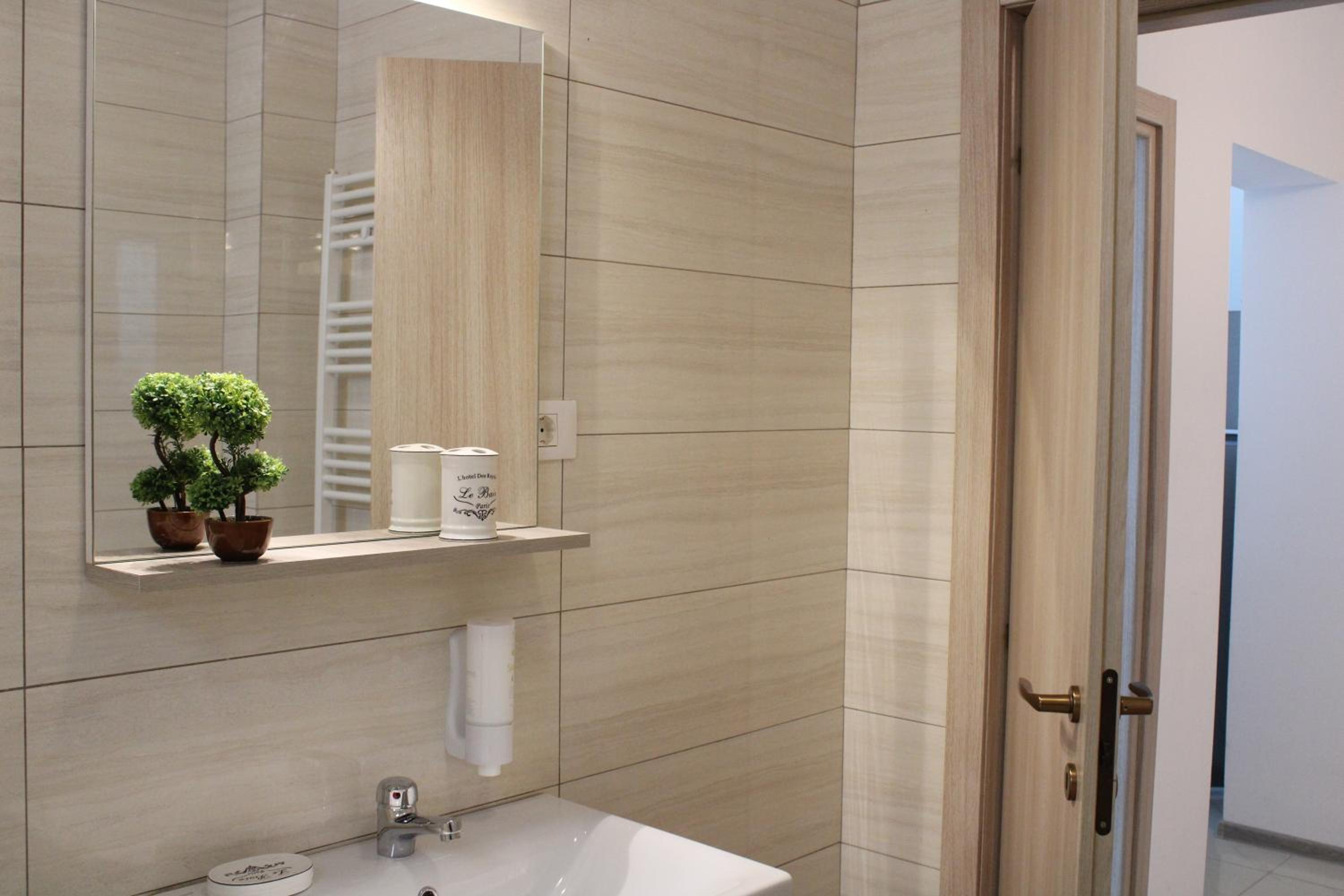 Bluewaves Apartment Mamaia Nord