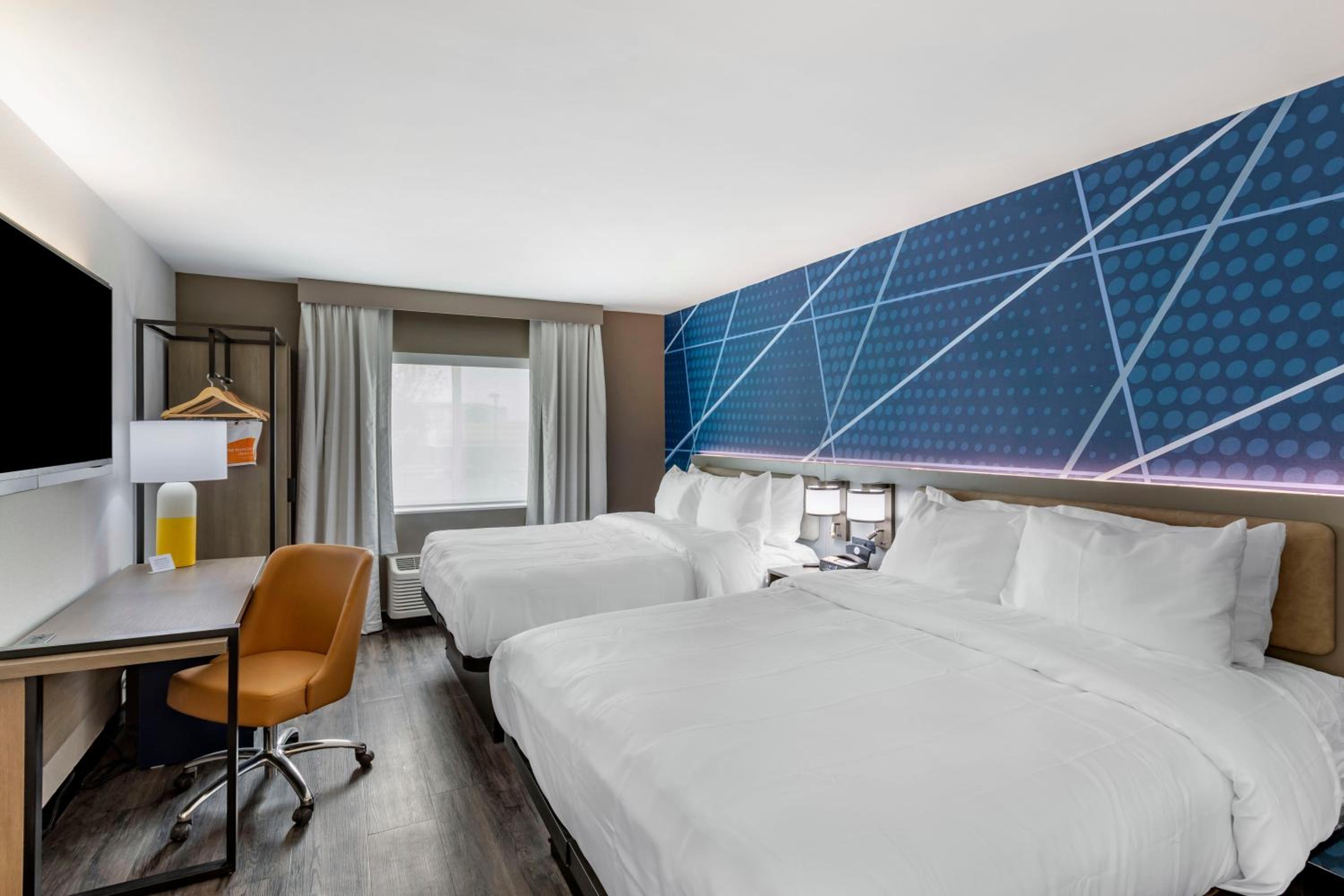 Comfort Inn Mount Pleasant - Racine - Property Image 23