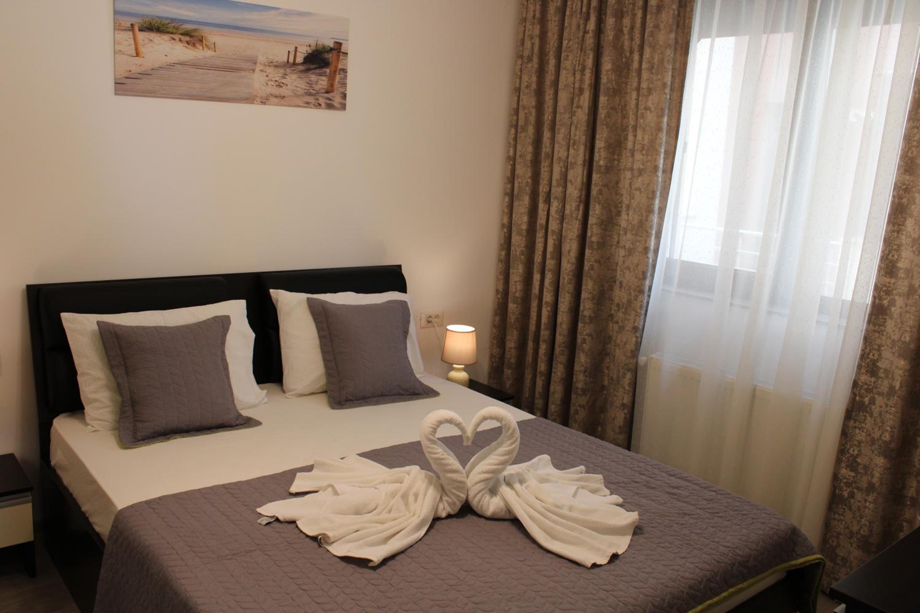 Bluewaves Apartment Mamaia Nord