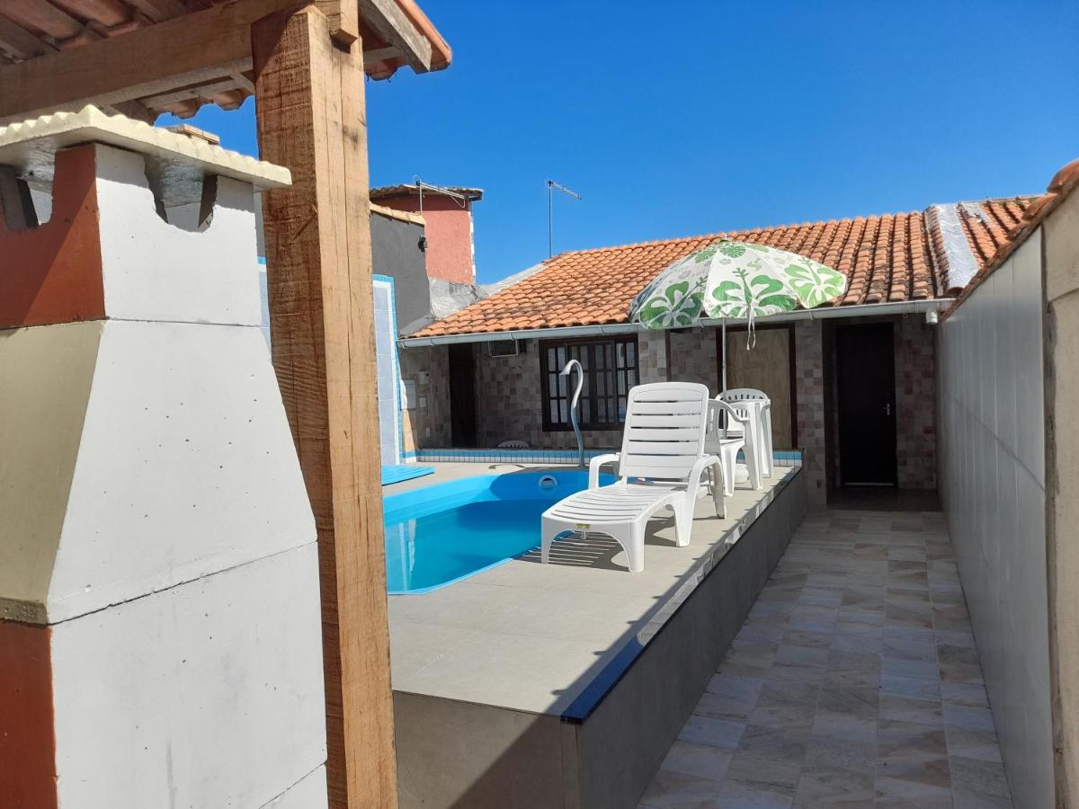 Itaipuaçu Residencia Cajueiros I