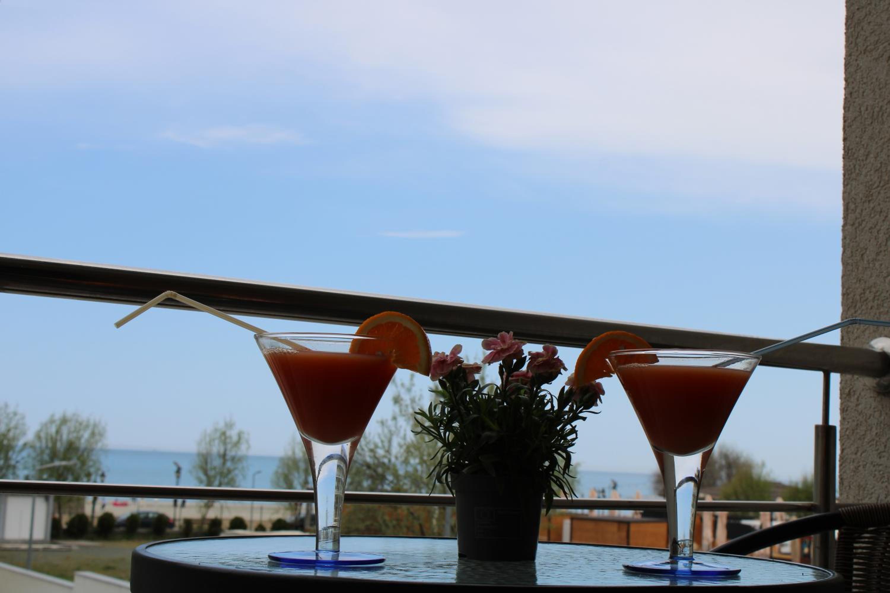 Bluewaves Apartment Mamaia Nord