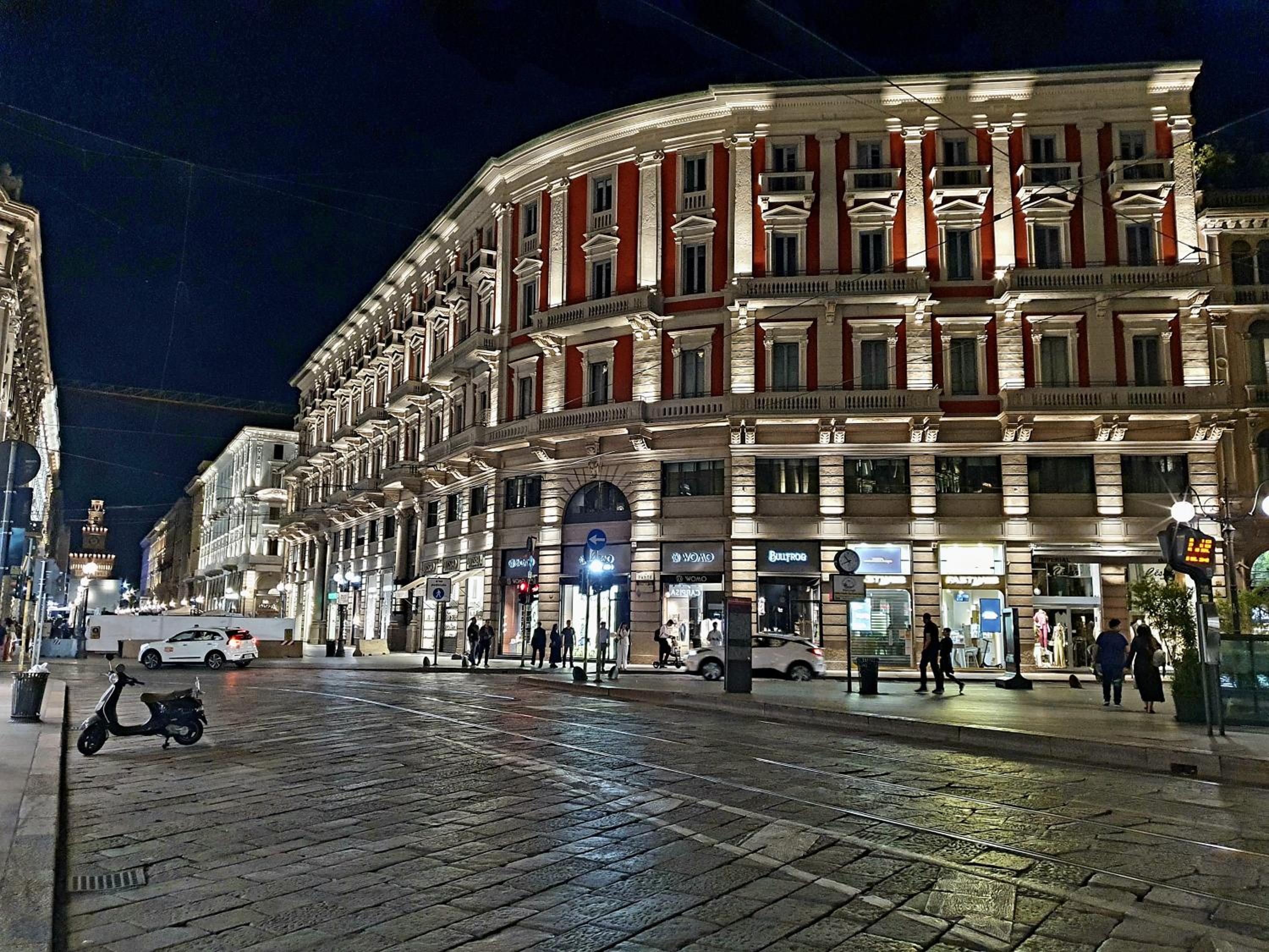 building