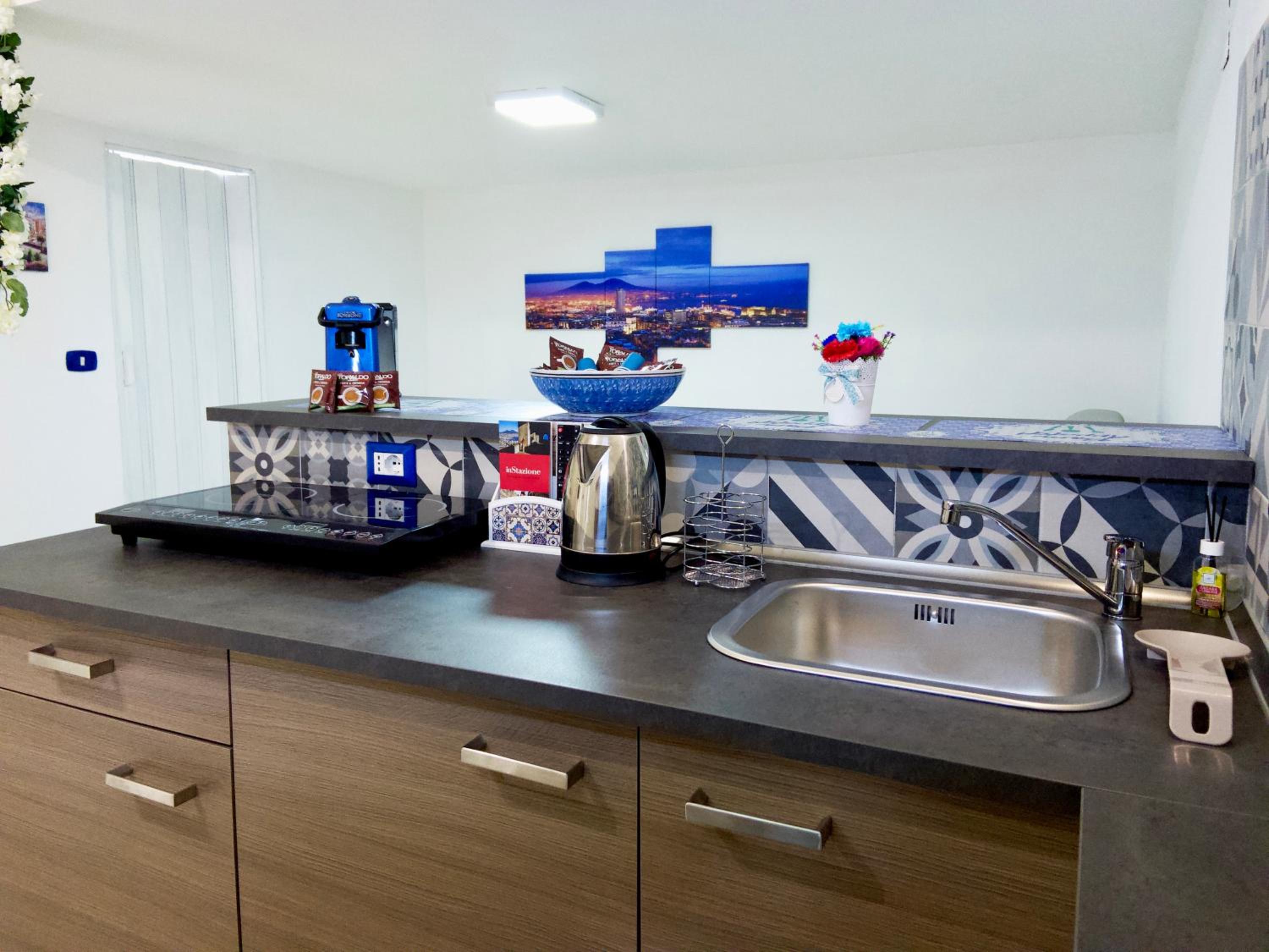 Oikos Guest House
