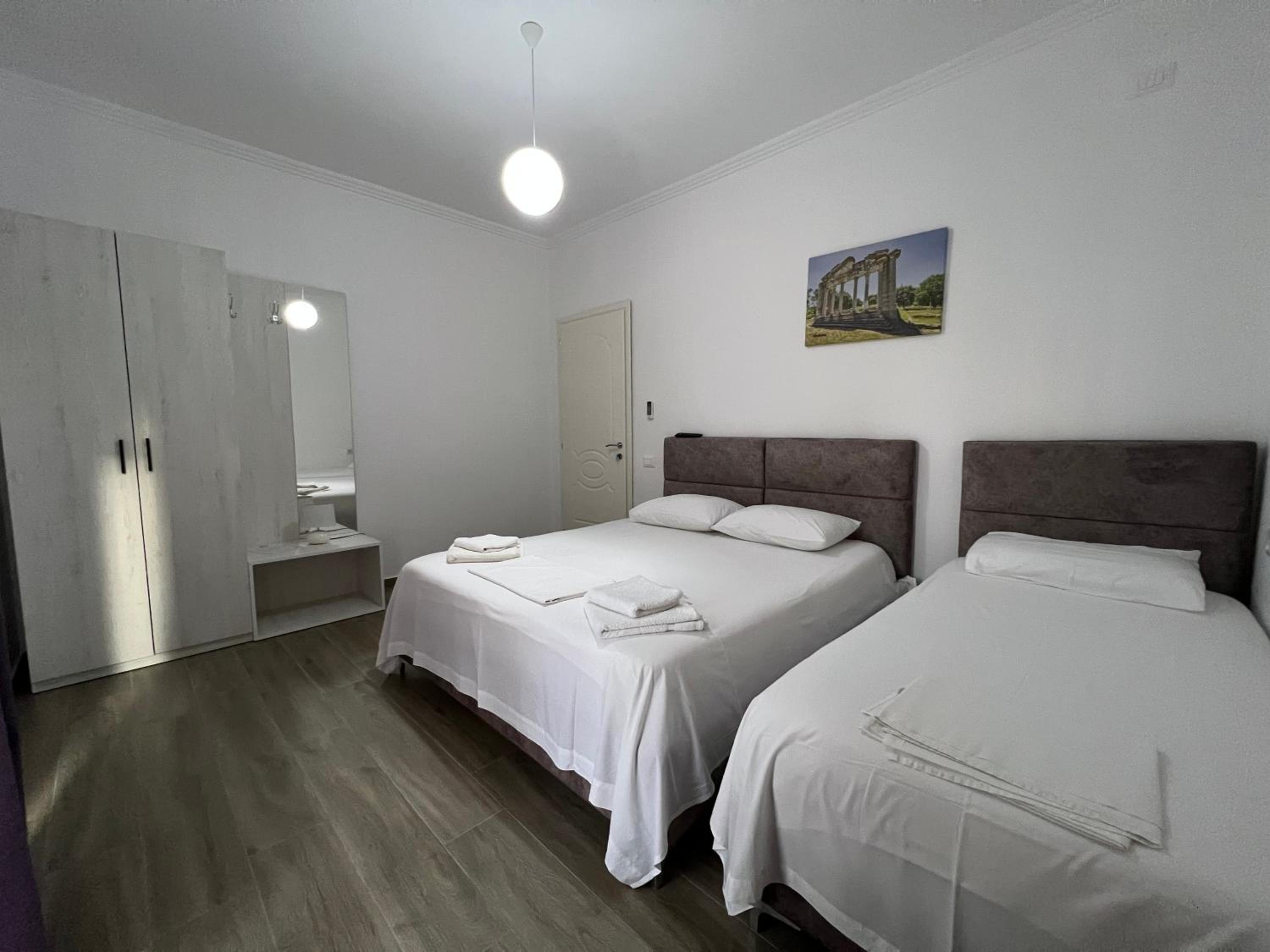 Red Rose Guest House