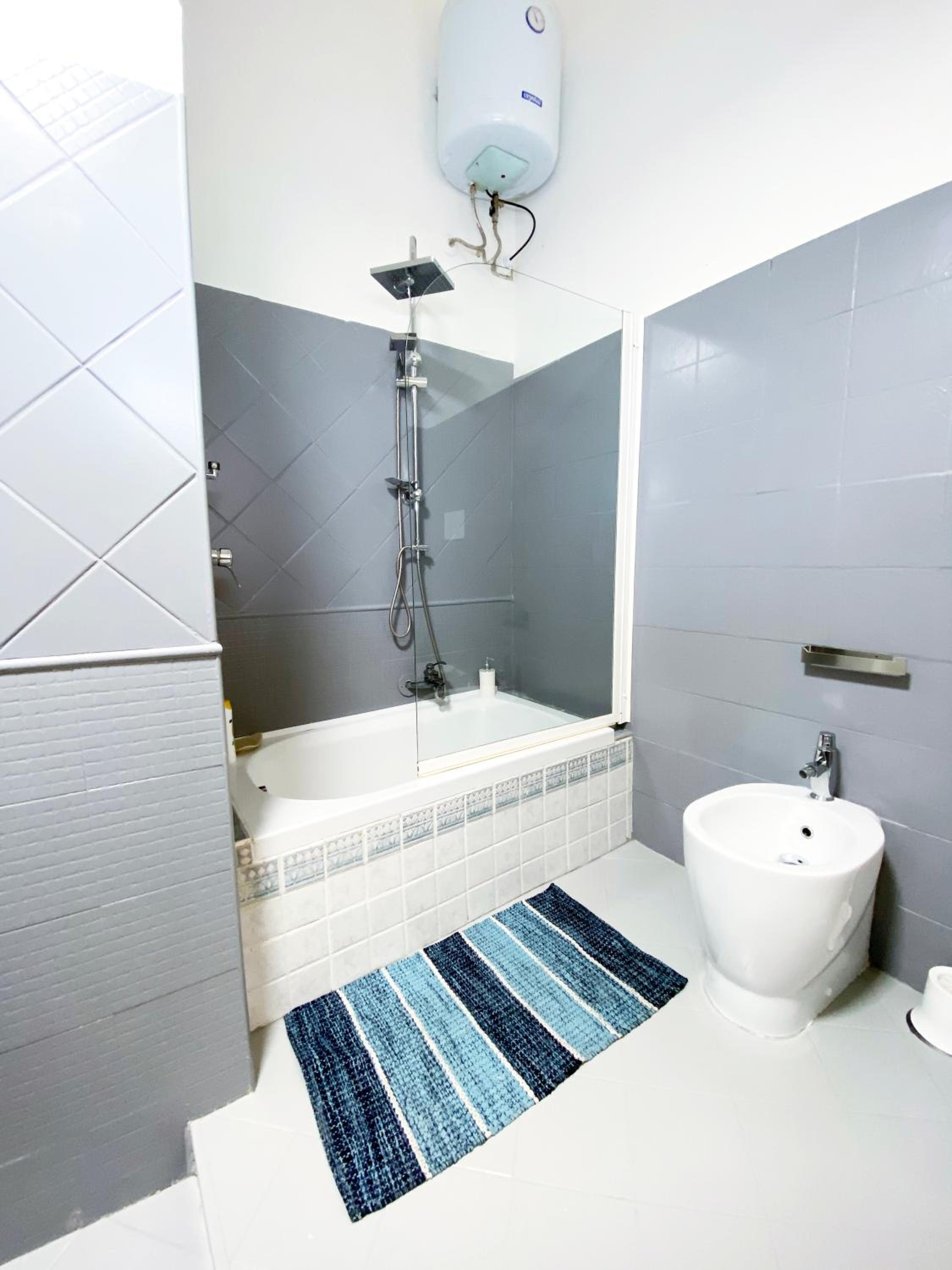 Oikos Guest House