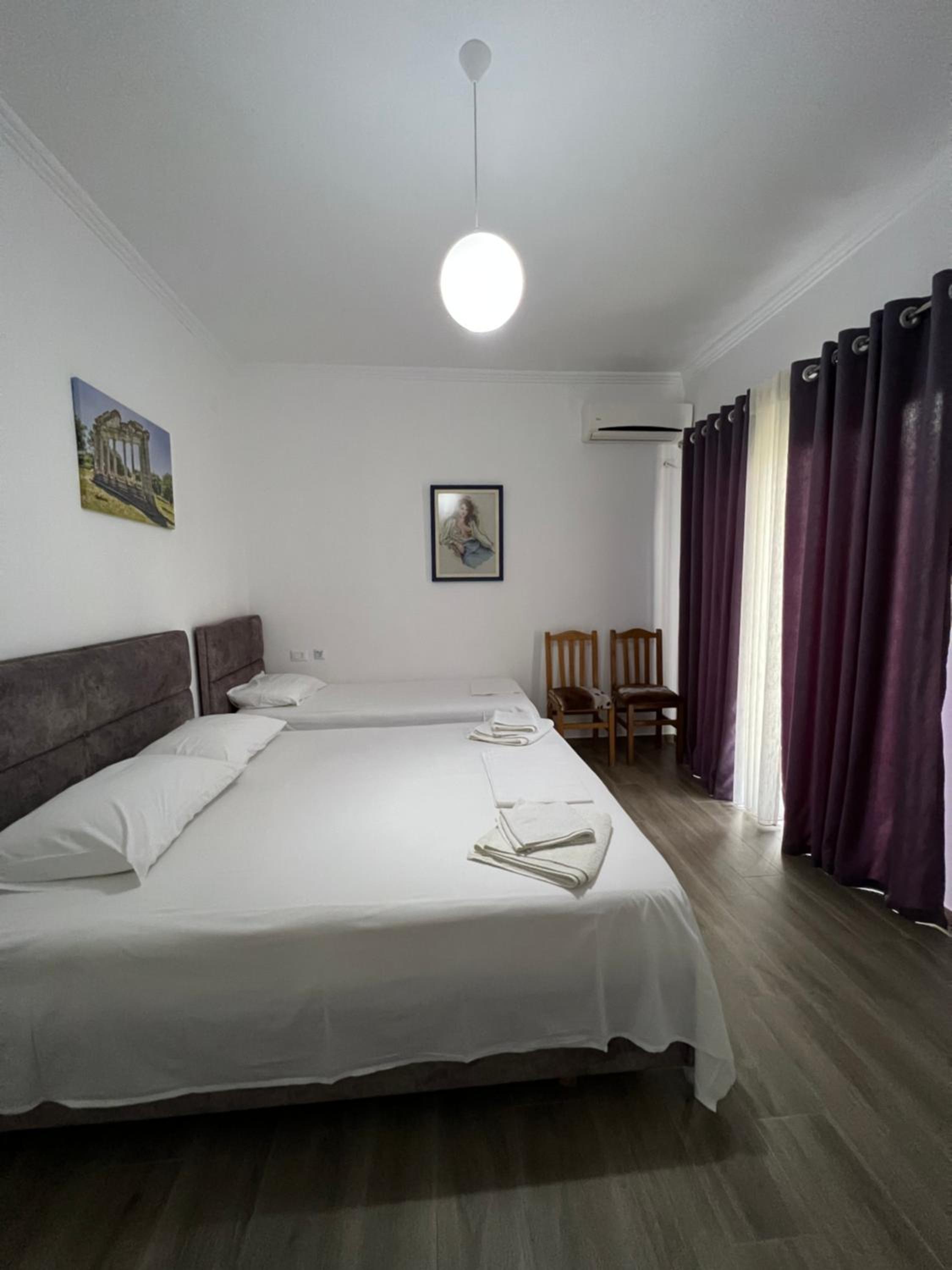 Red Rose Guest House