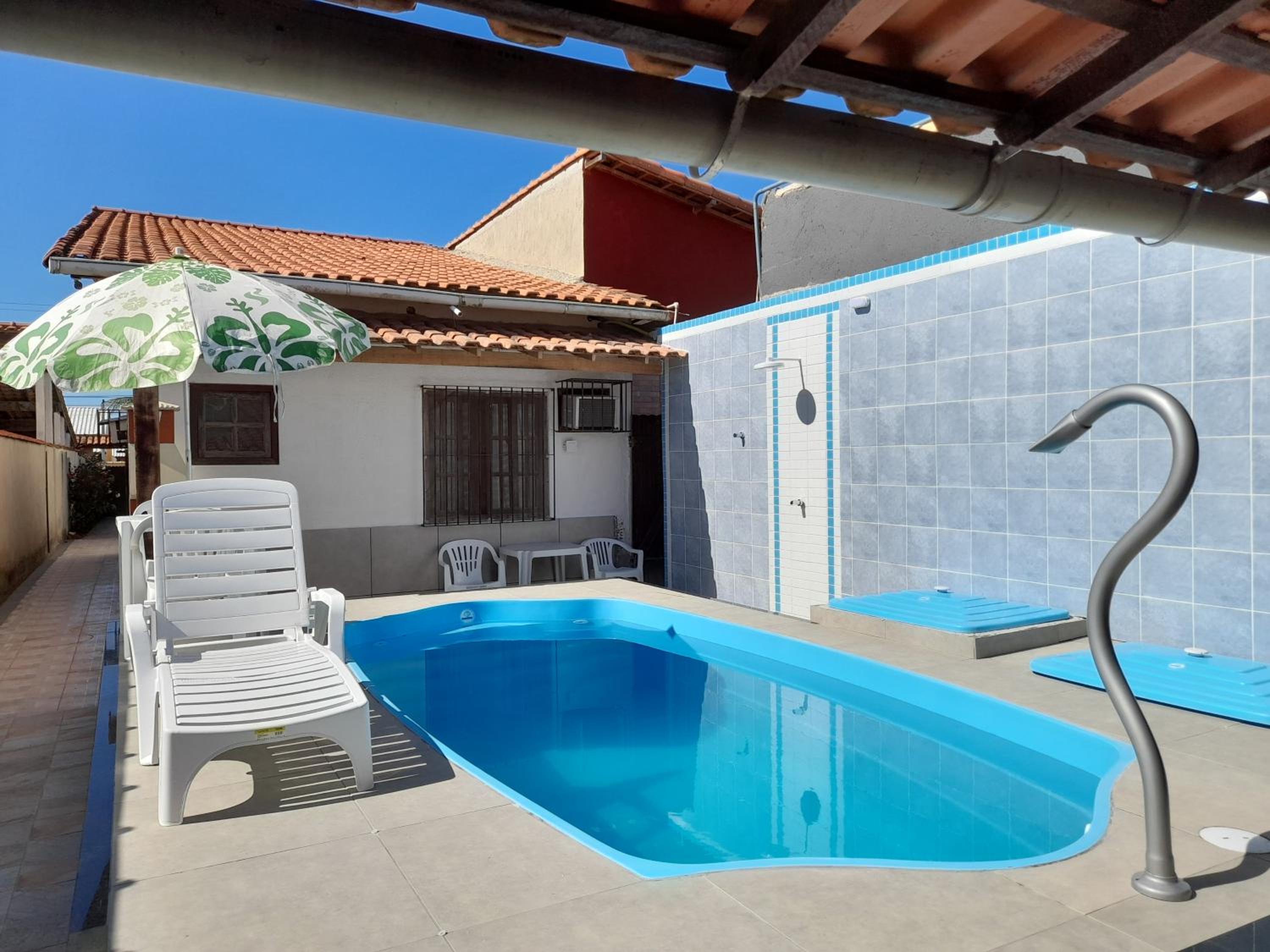 Itaipuaçu Residencia Cajueiros I