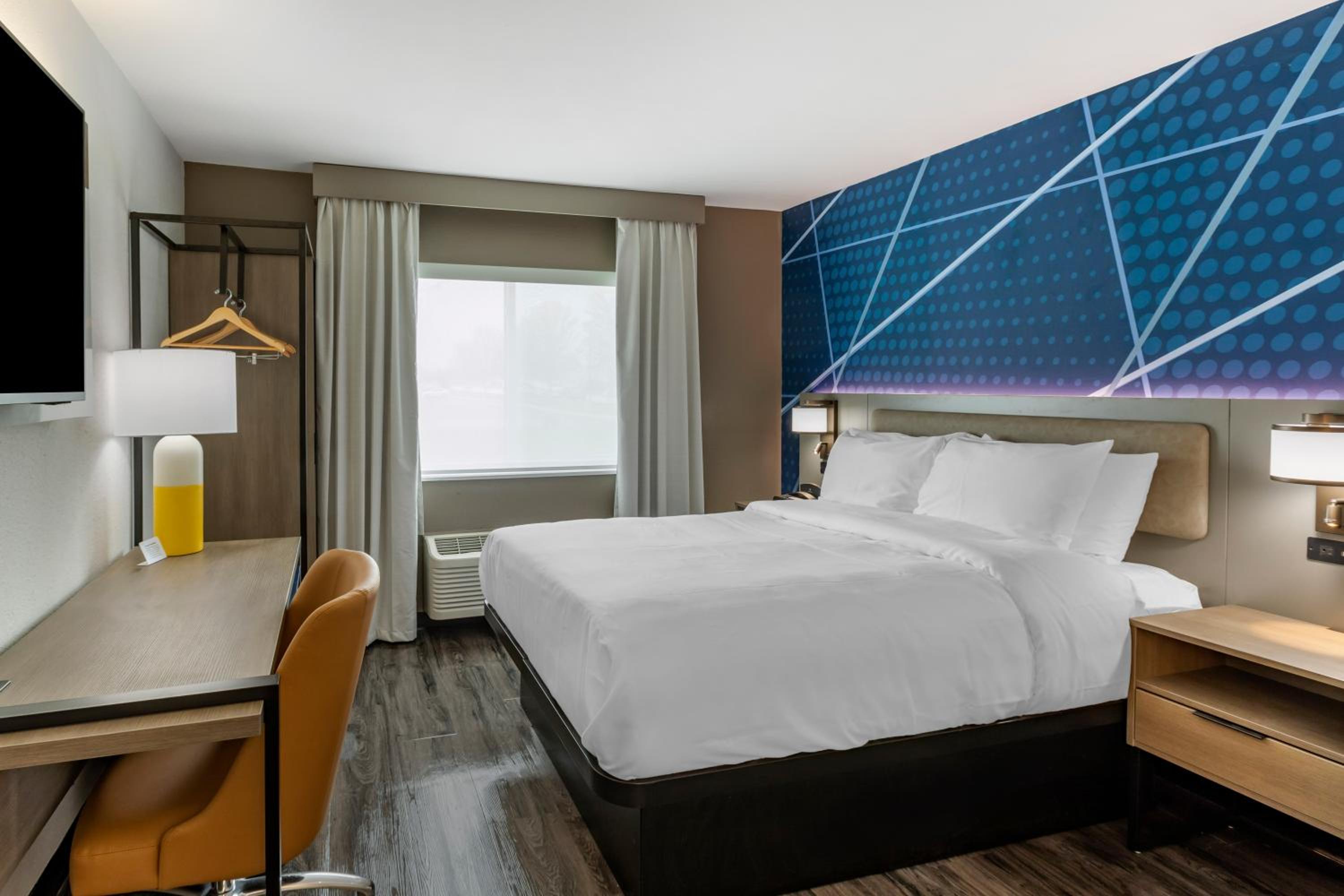 Comfort Inn Mount Pleasant - Racine - Property Image 28