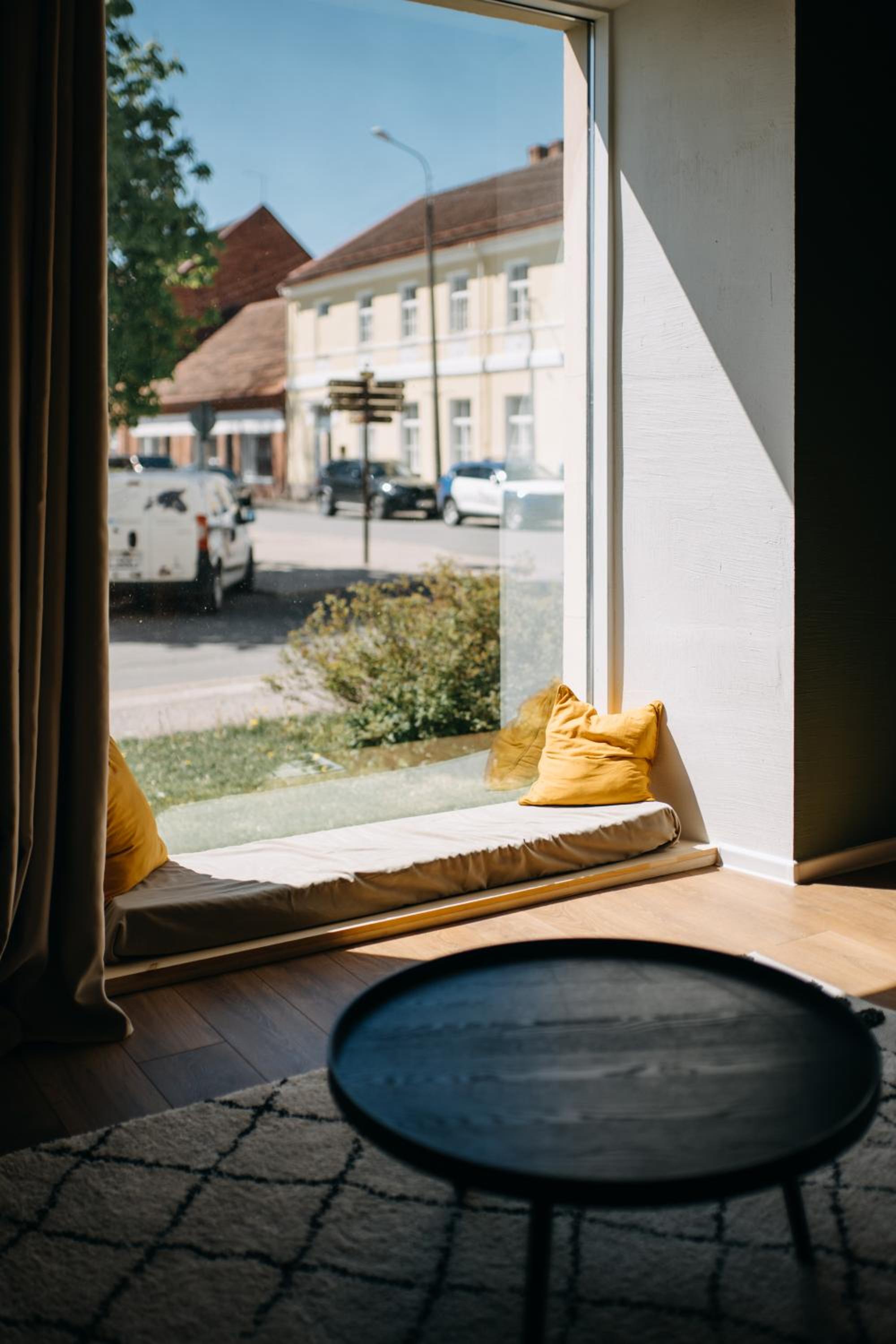 Hubane korter Viljandi vanalinnas view 2