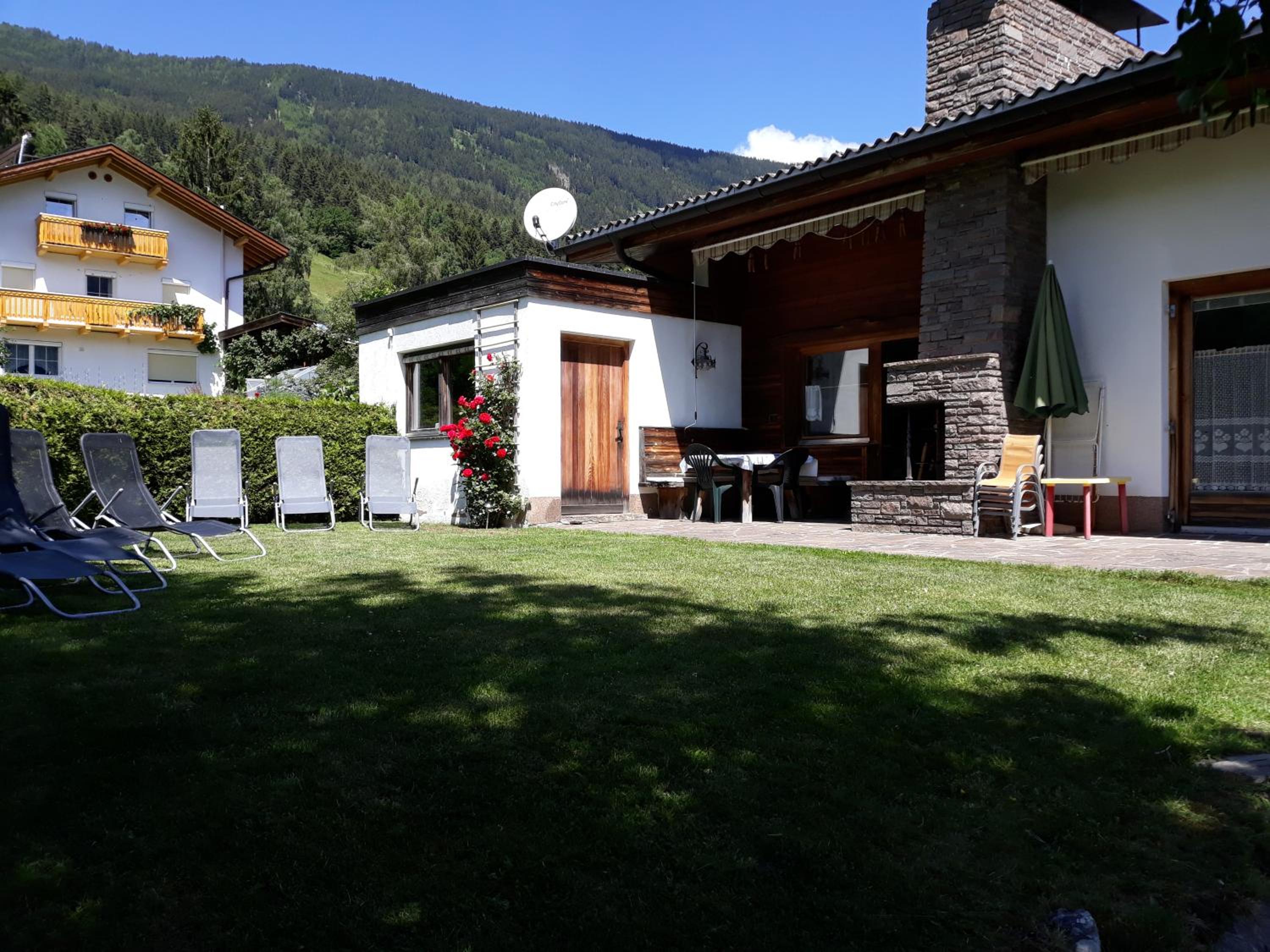 Ferienhaus Gundolf Peter