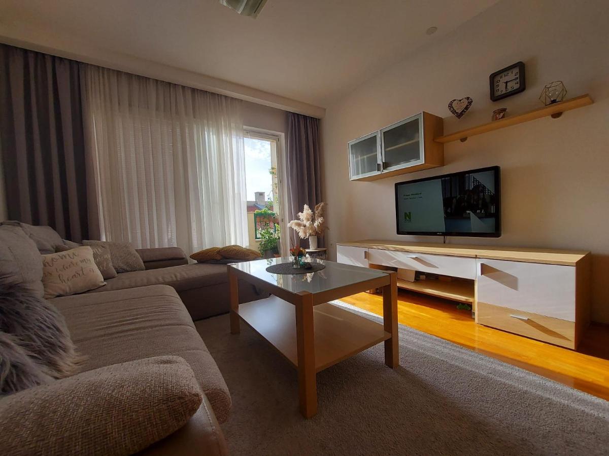 Apartman B&B view 2