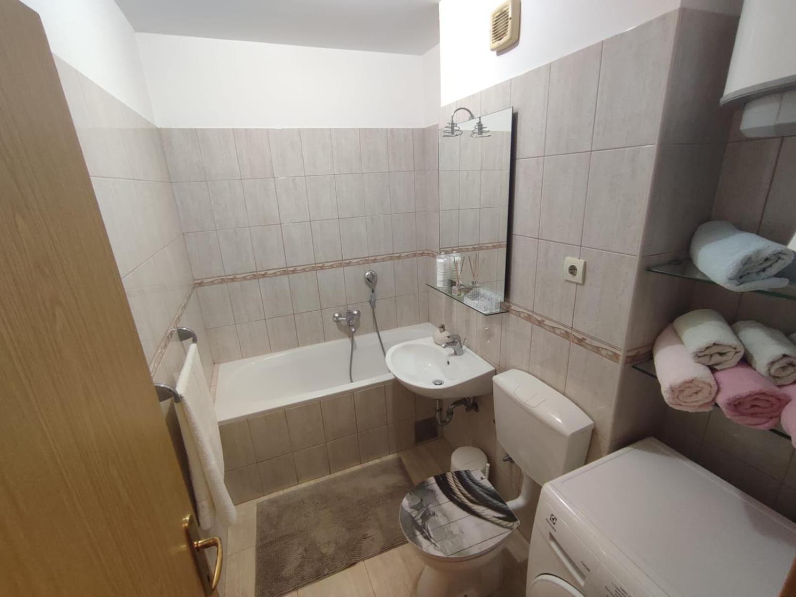 Apartman B&B view 5