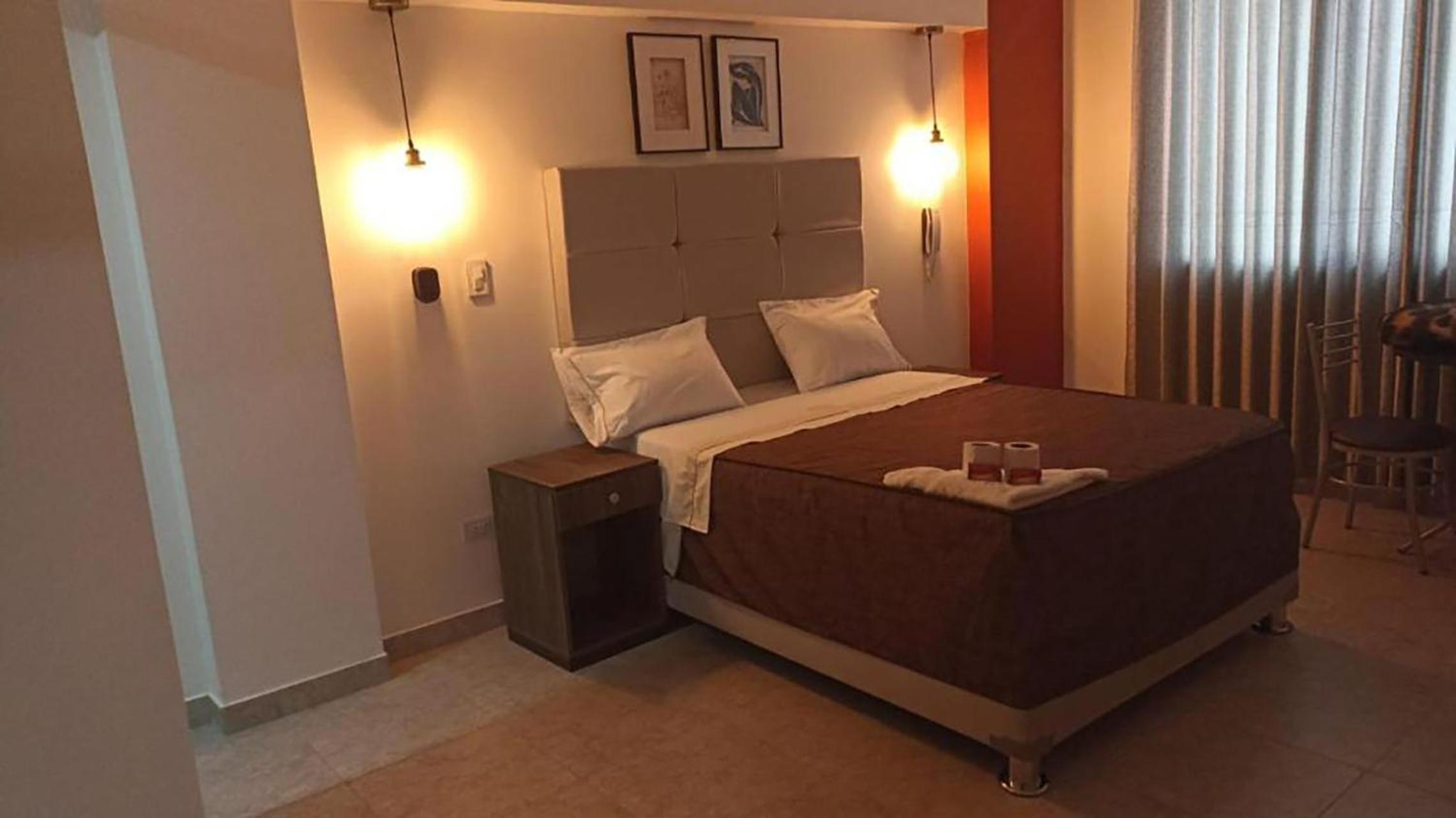 LUMA SUITE