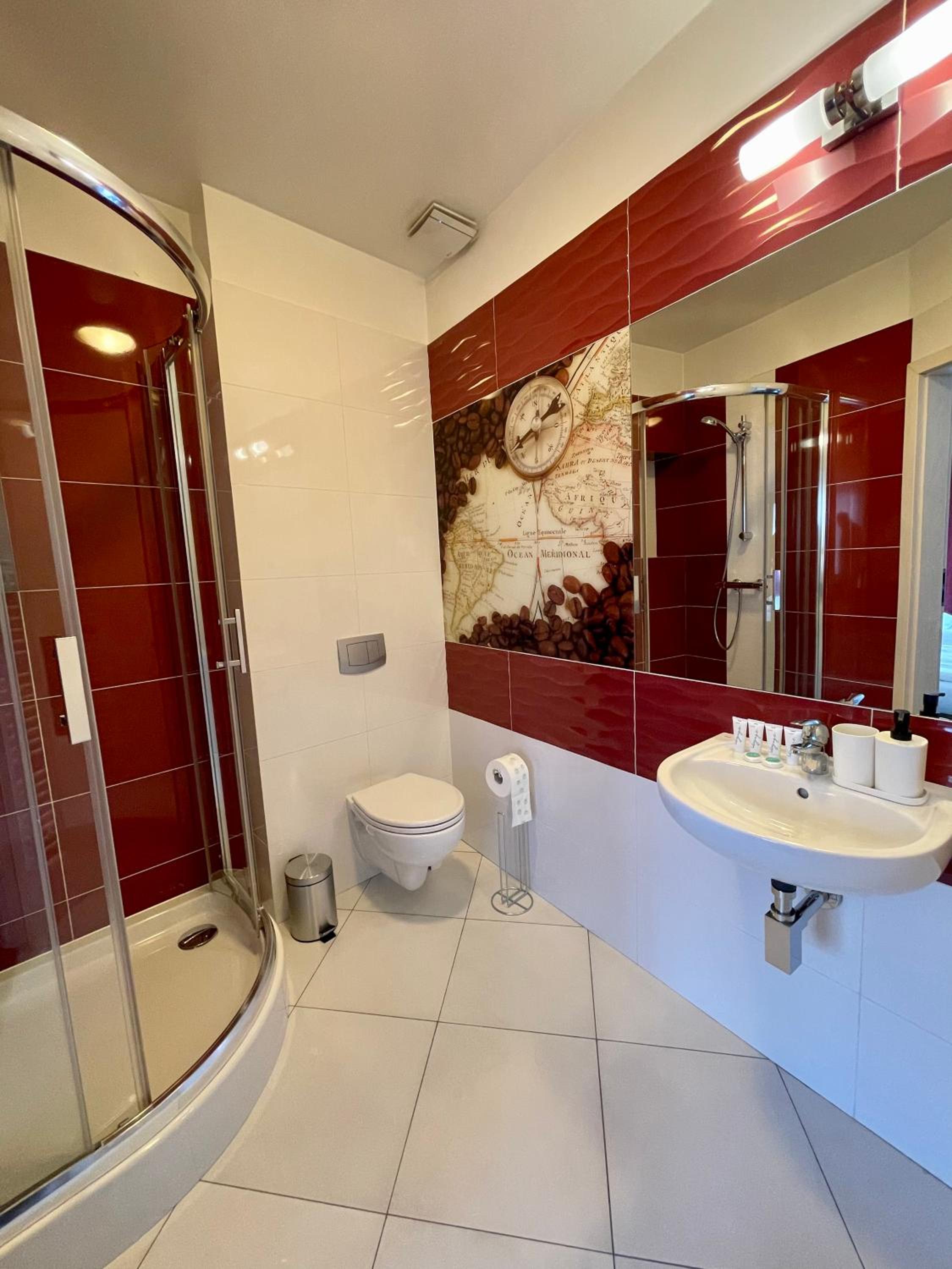 Apartamenty Centrum, photo 16