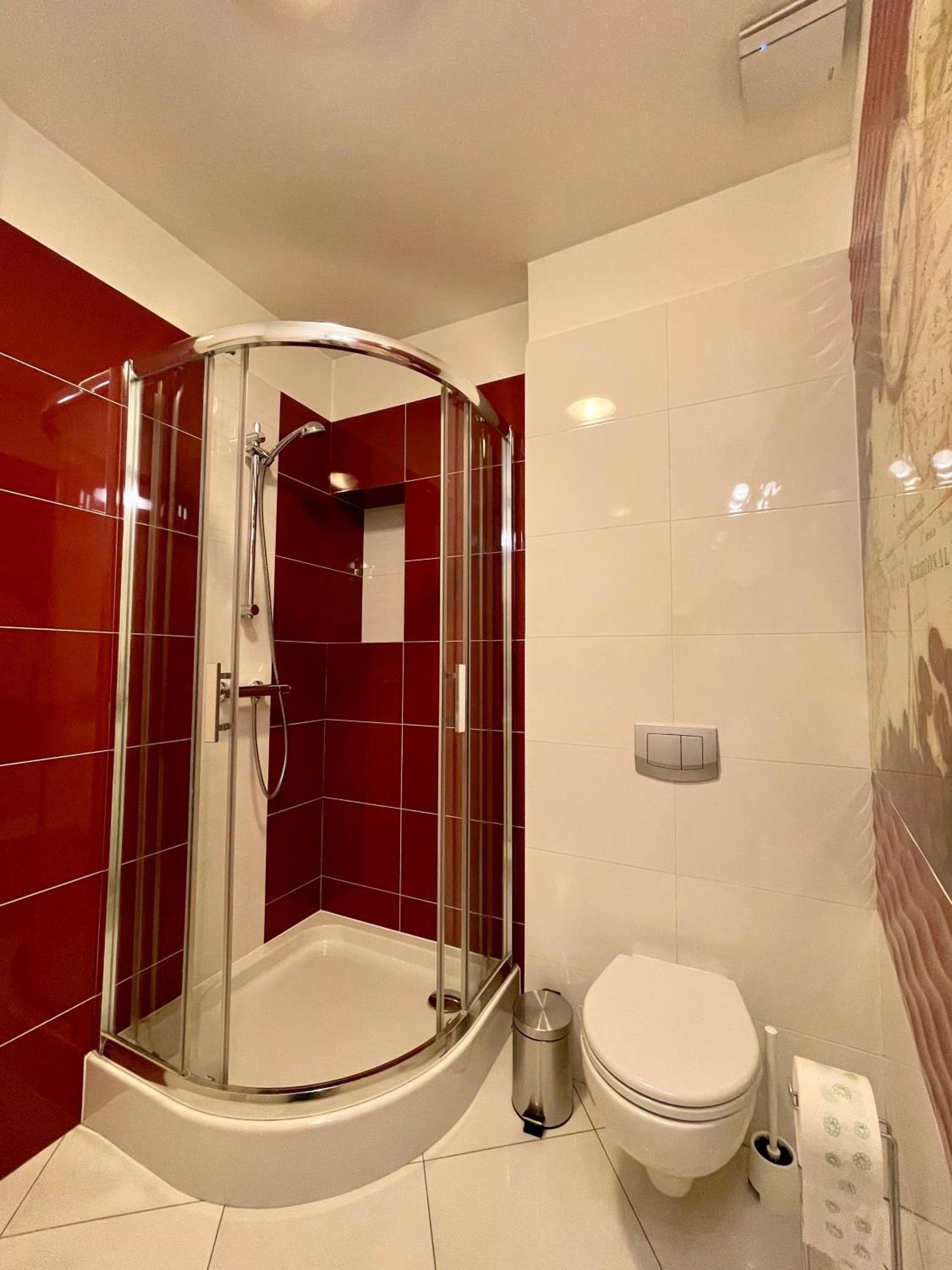 Apartamenty Centrum, photo 41
