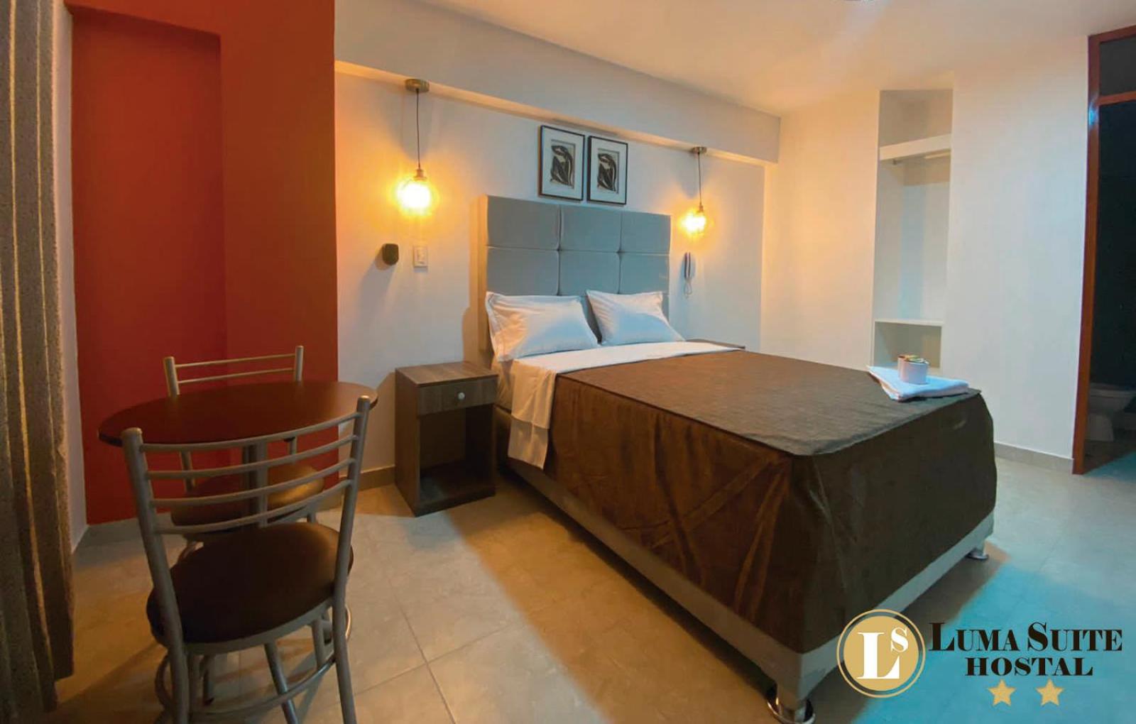 LUMA SUITE