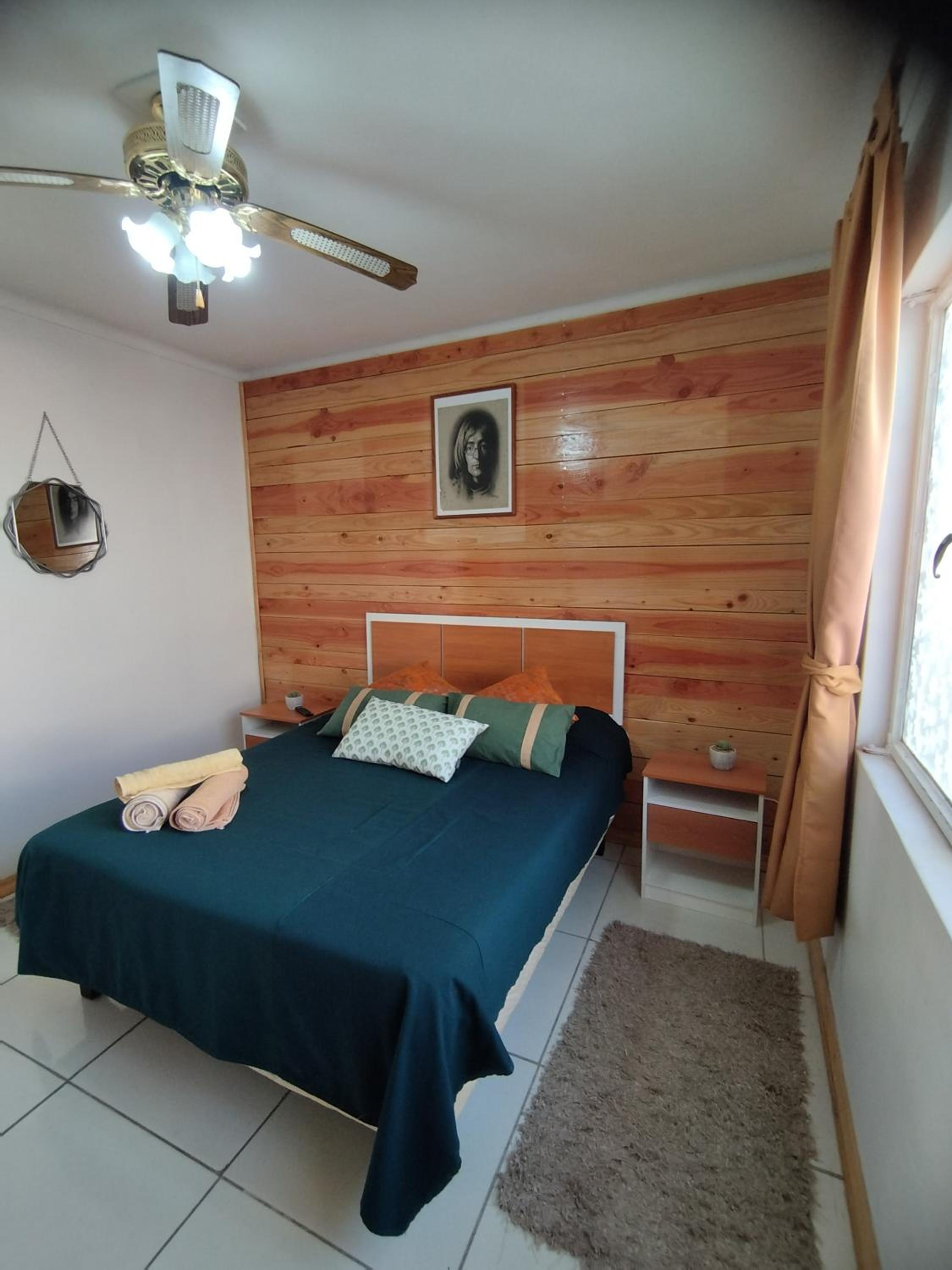 Aji Verde Hostel