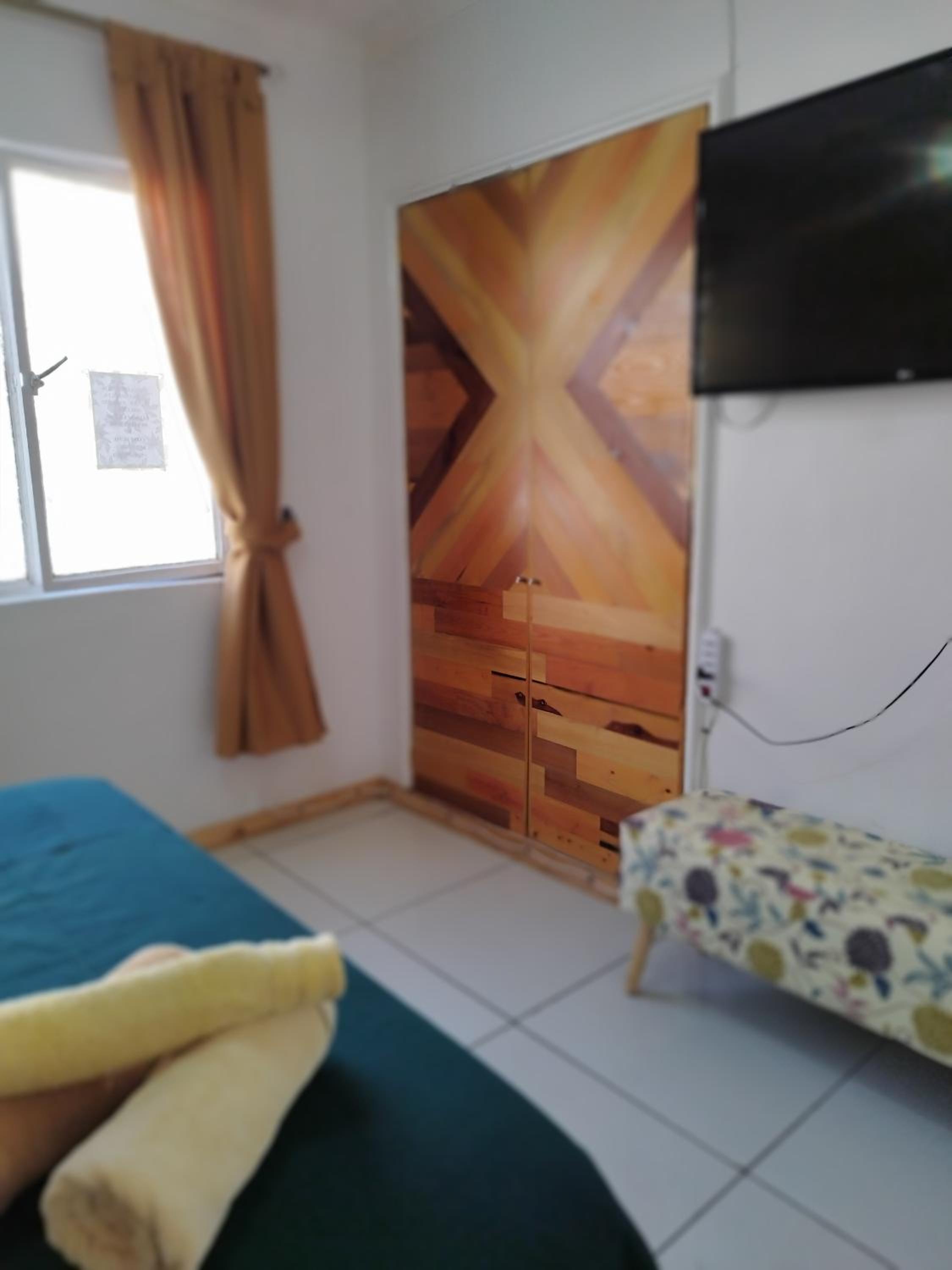 Aji Verde Hostel