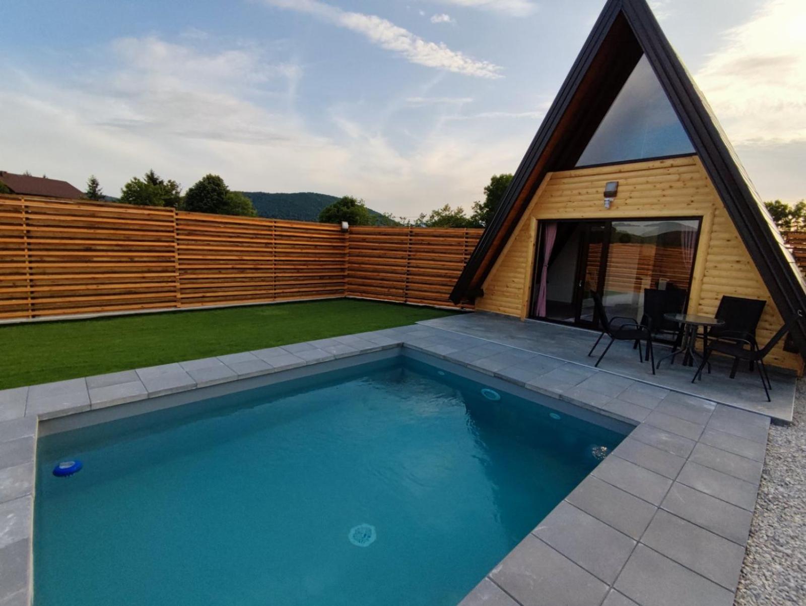 Villa Dream House Bihac