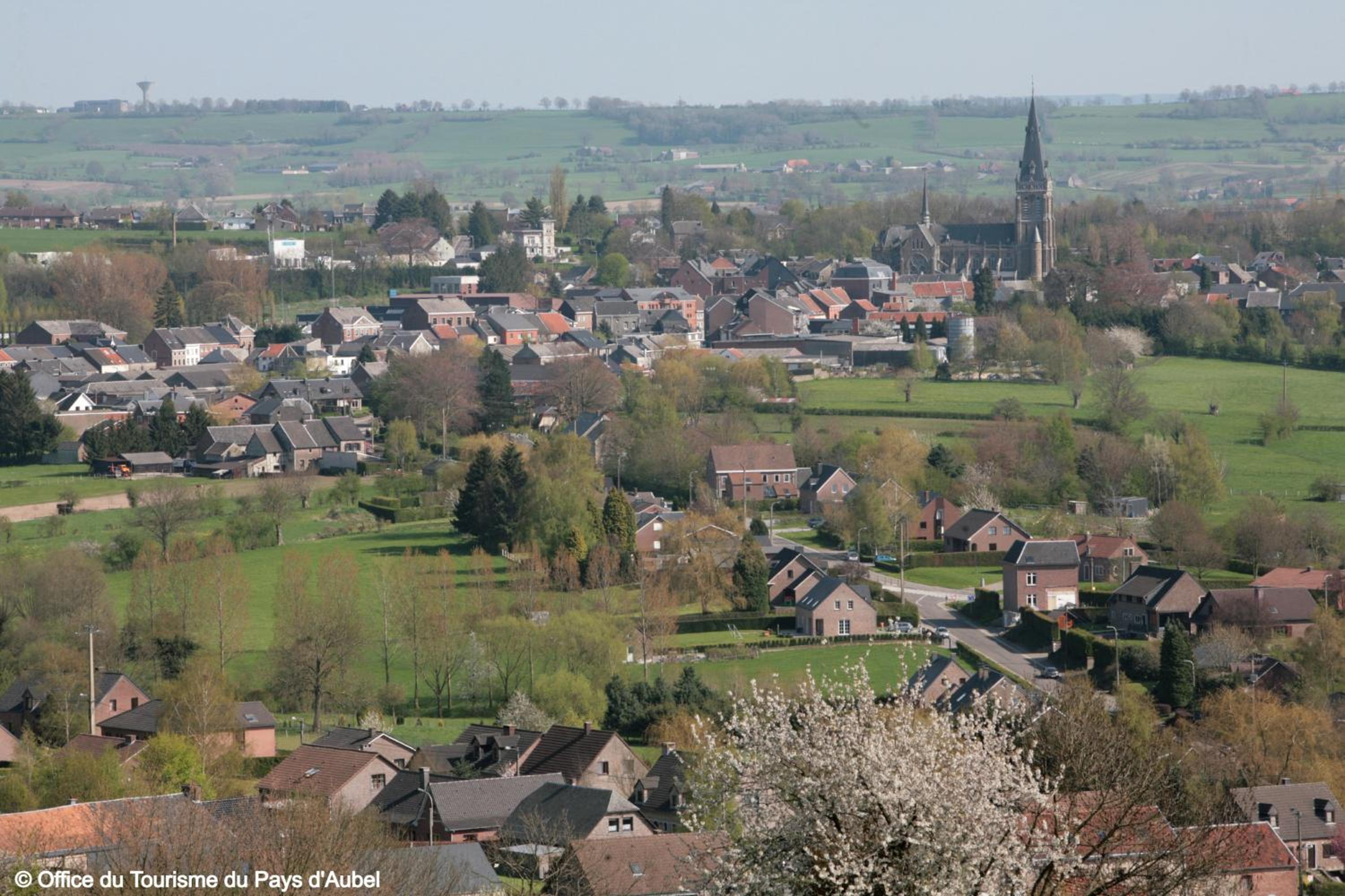 Ô Macra B&B - Aubel, Pays de Herve