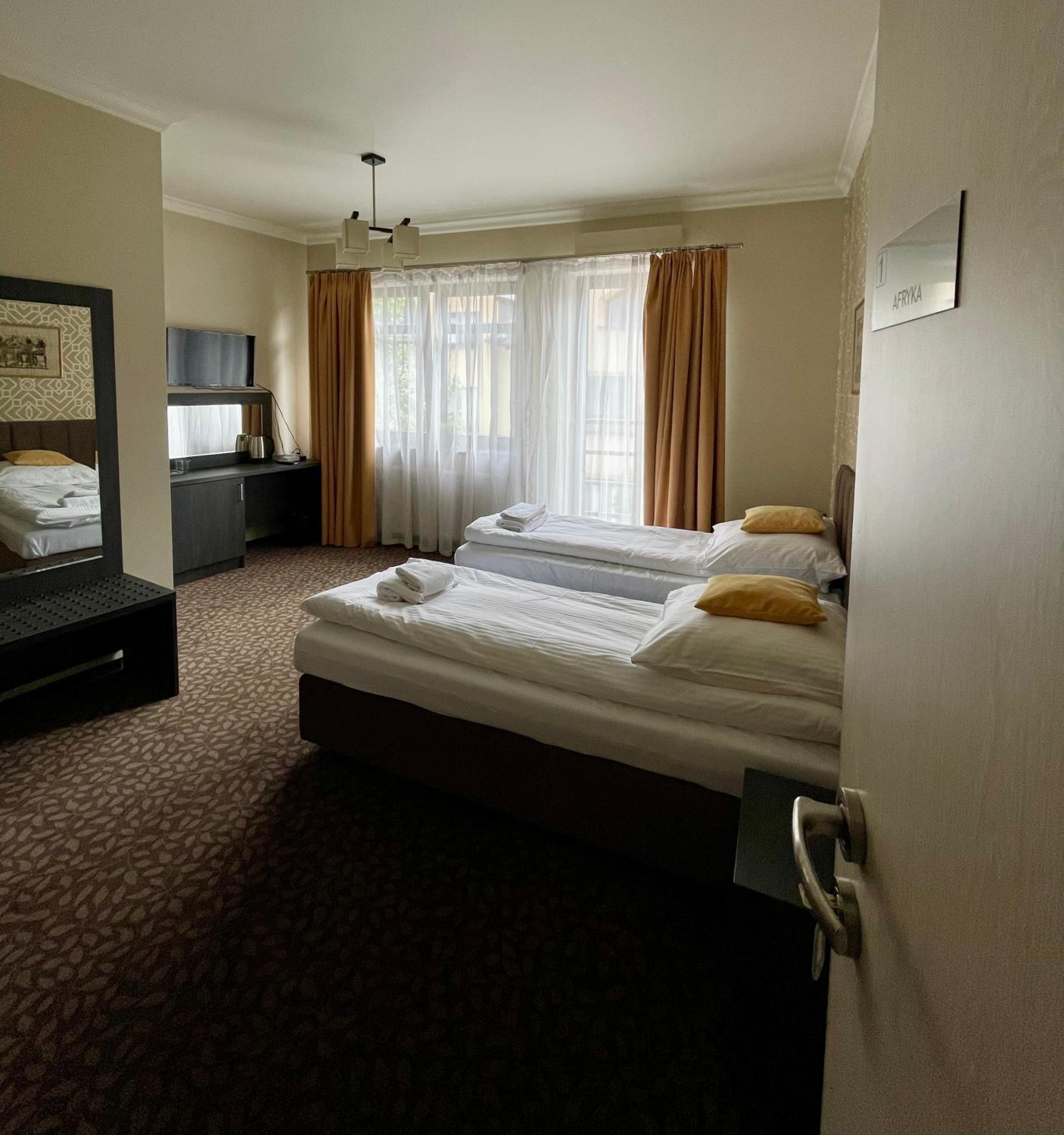 Apartamenty Centrum view 3