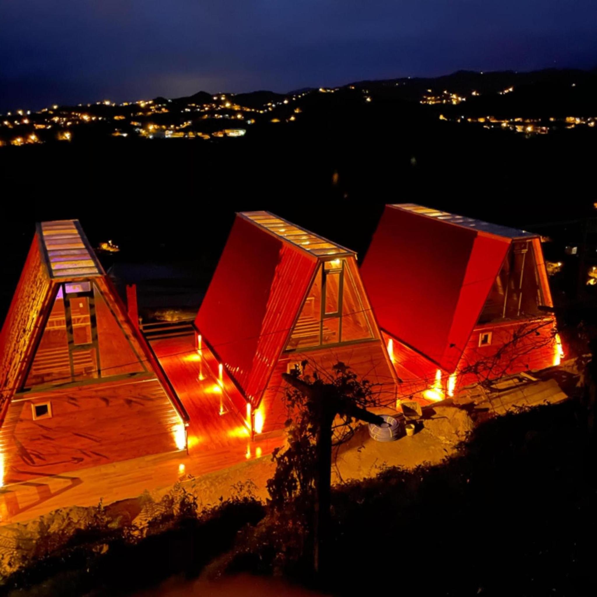 Hotel Dağderebungalow - Image 1