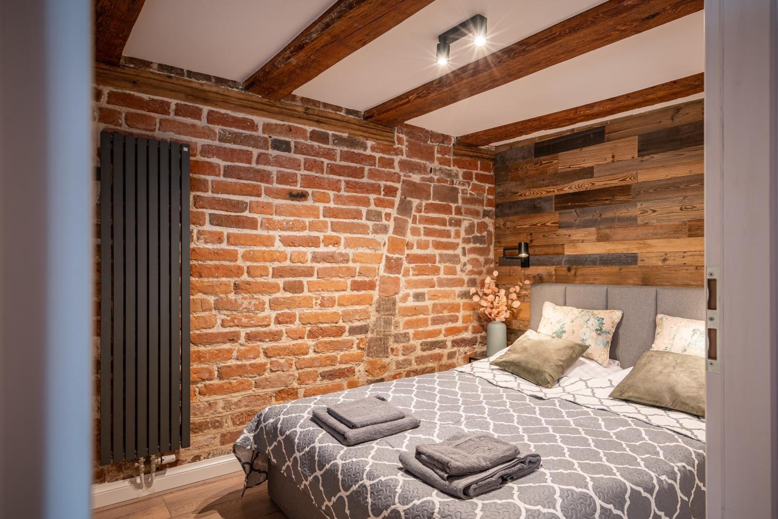 Apartamenty Stare Cegły view 2