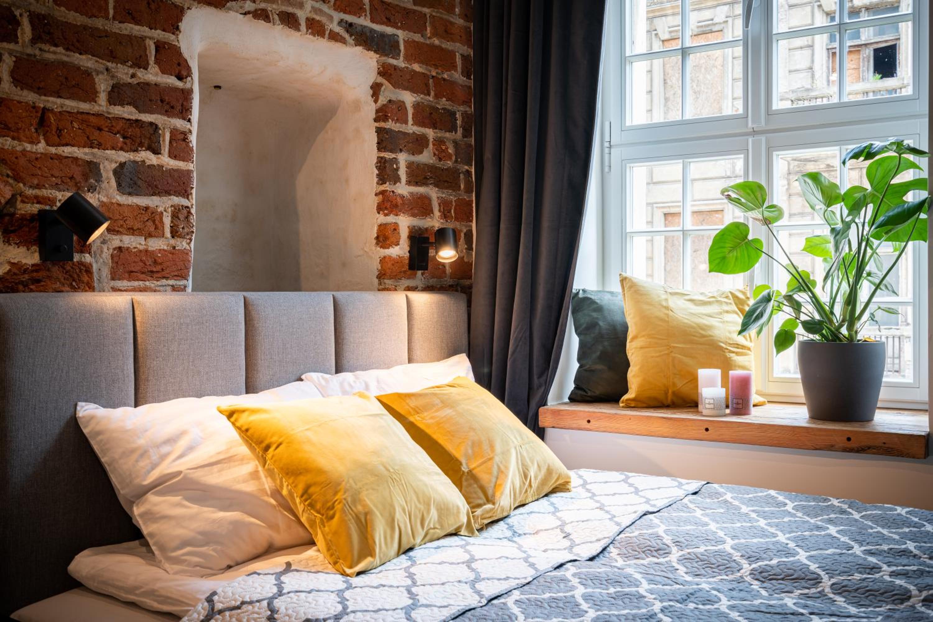 Apartamenty Stare Cegły view 5