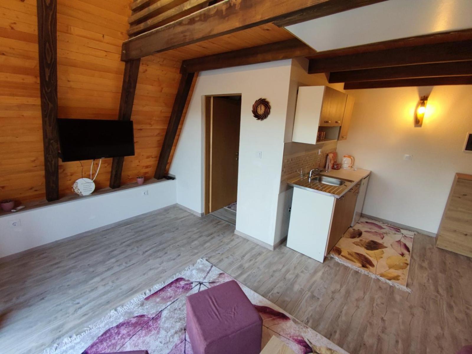Villa Dream House Bihac